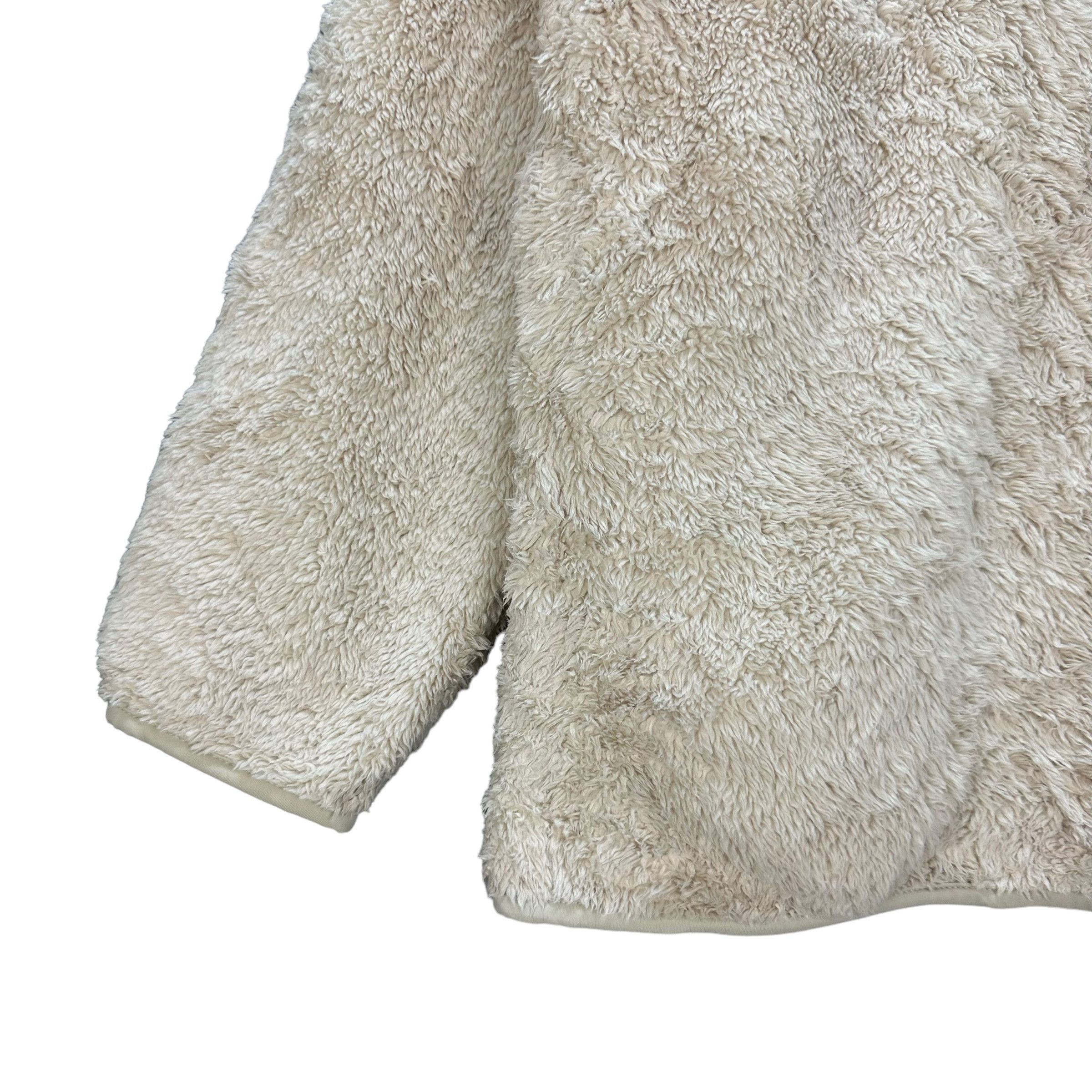 Engineered Garments Engineered Garments Single Pocket Pullover Fleece #8952-041 Size US XL / EU 56 / 4 - 5 Thumbnail