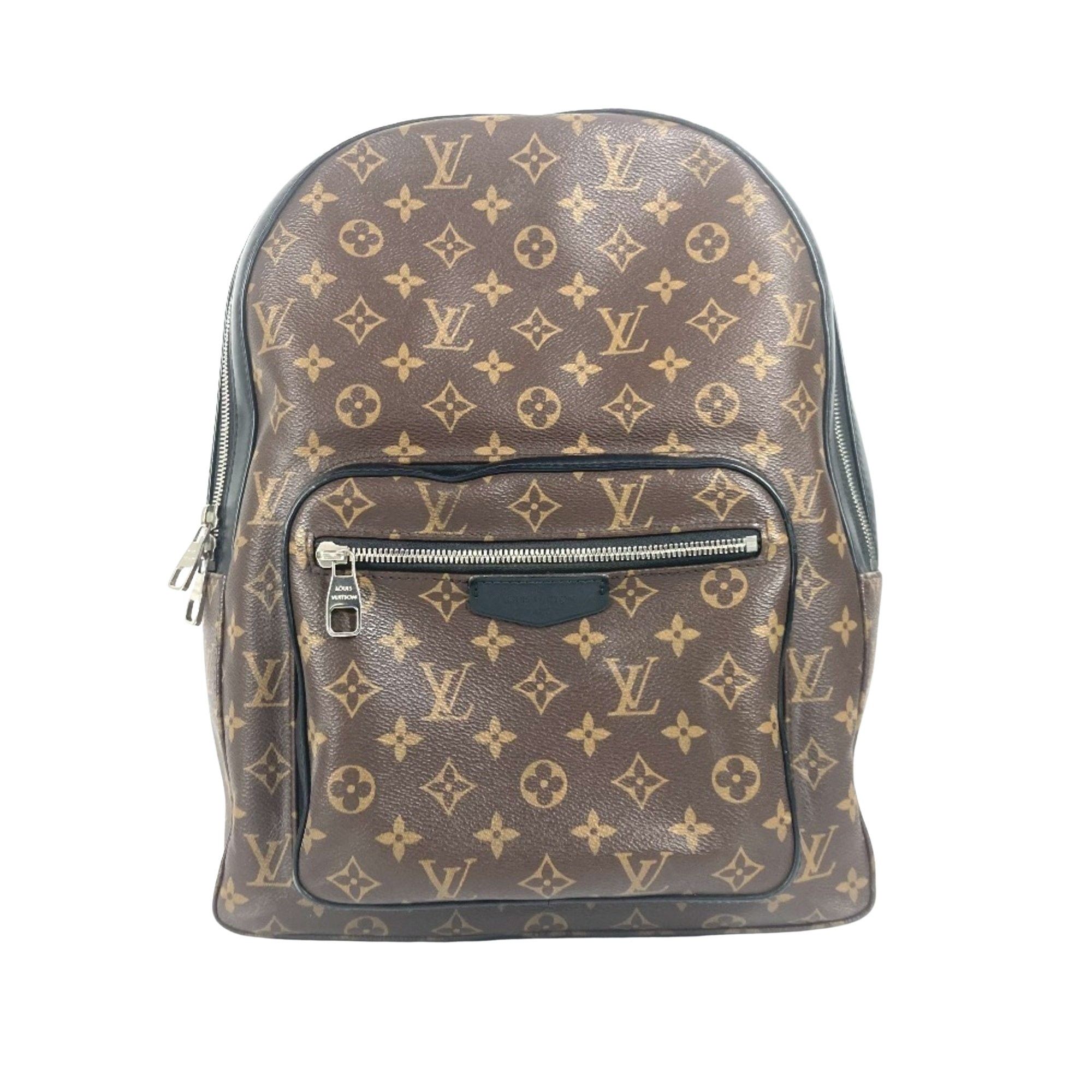 Louis Vuitton Louis Vuitton Josh Backpack backpack Size ONE SIZE - 1 Thumbnail