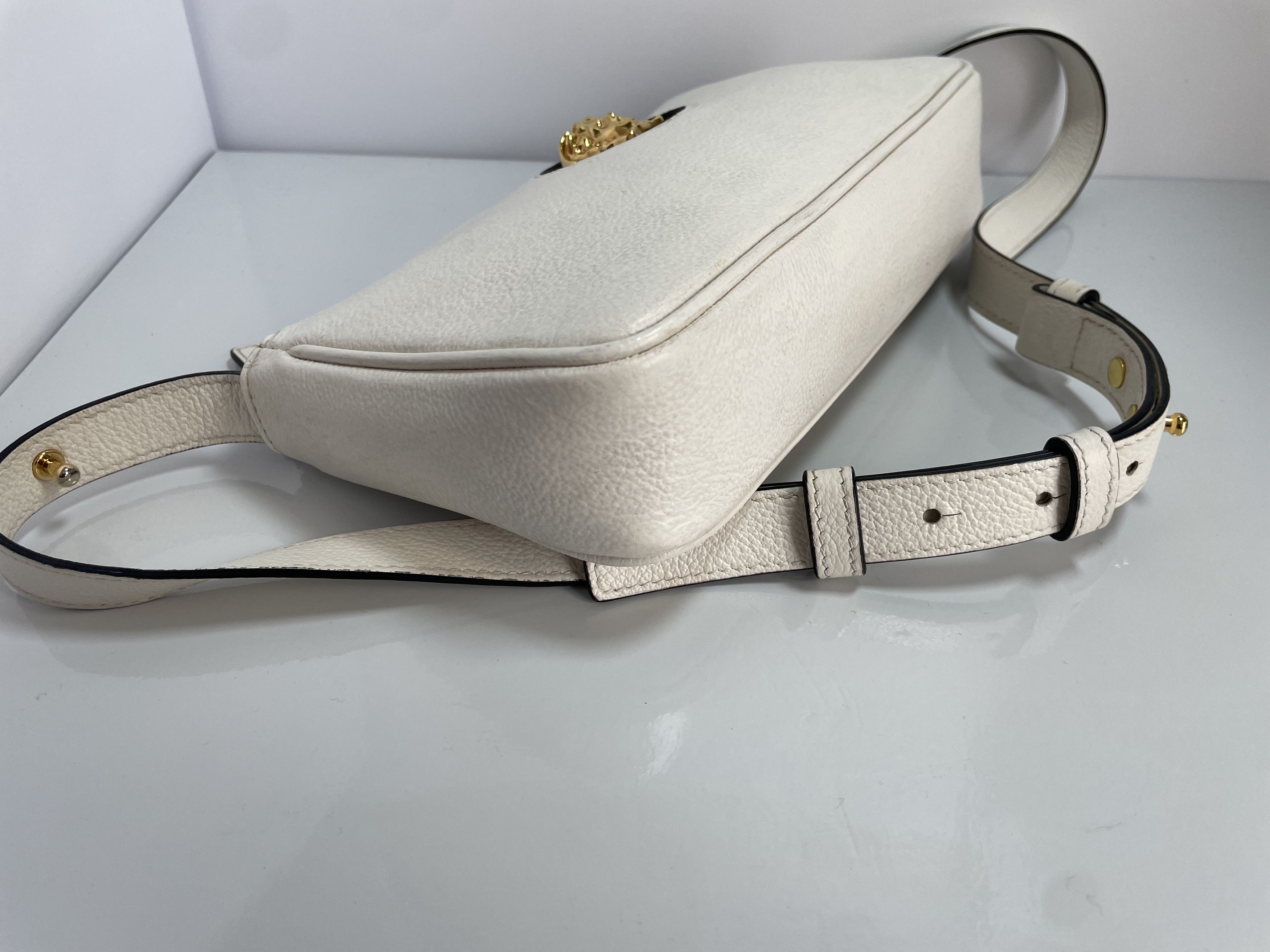 Versace Versace leather bag Size ONE SIZE - 6 Thumbnail