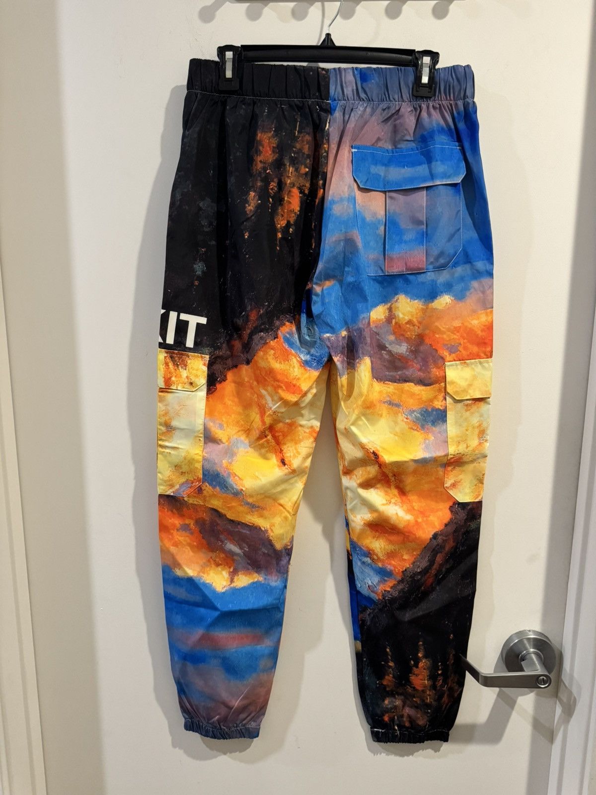 Rokit Rokit The Everest Pant (NWT) Size Medium Size US 30 / EU 46 - 5 Thumbnail