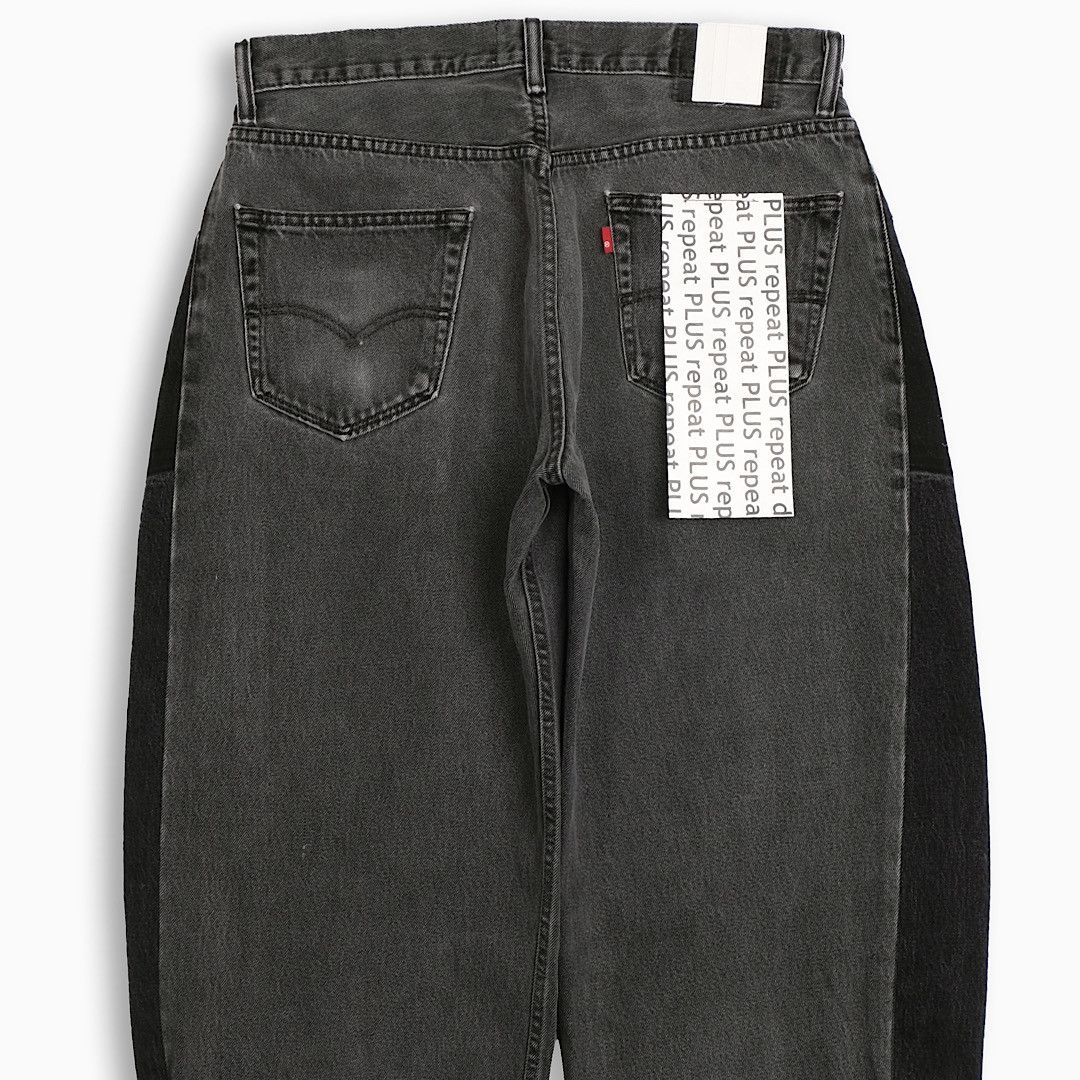 Japanese Brand × Levi's × Vintage REPEAT PLUS 002 35 Inch (RP002Y3503) Size US 35 - 5 Thumbnail