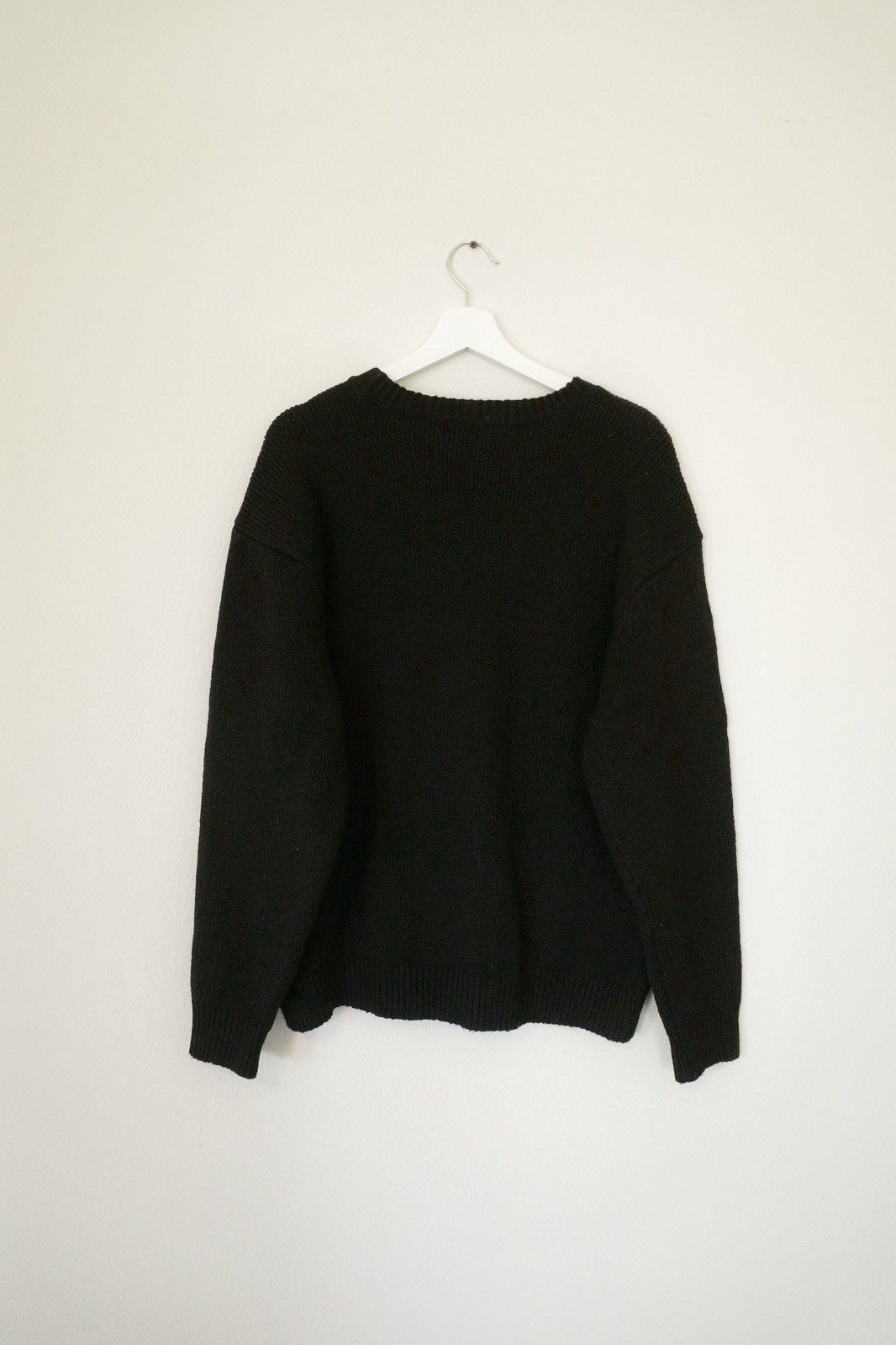 Forever 21 × Other WILDLIFE Knit Sweater Size US L / EU 52-54 / 3 - 3 Thumbnail
