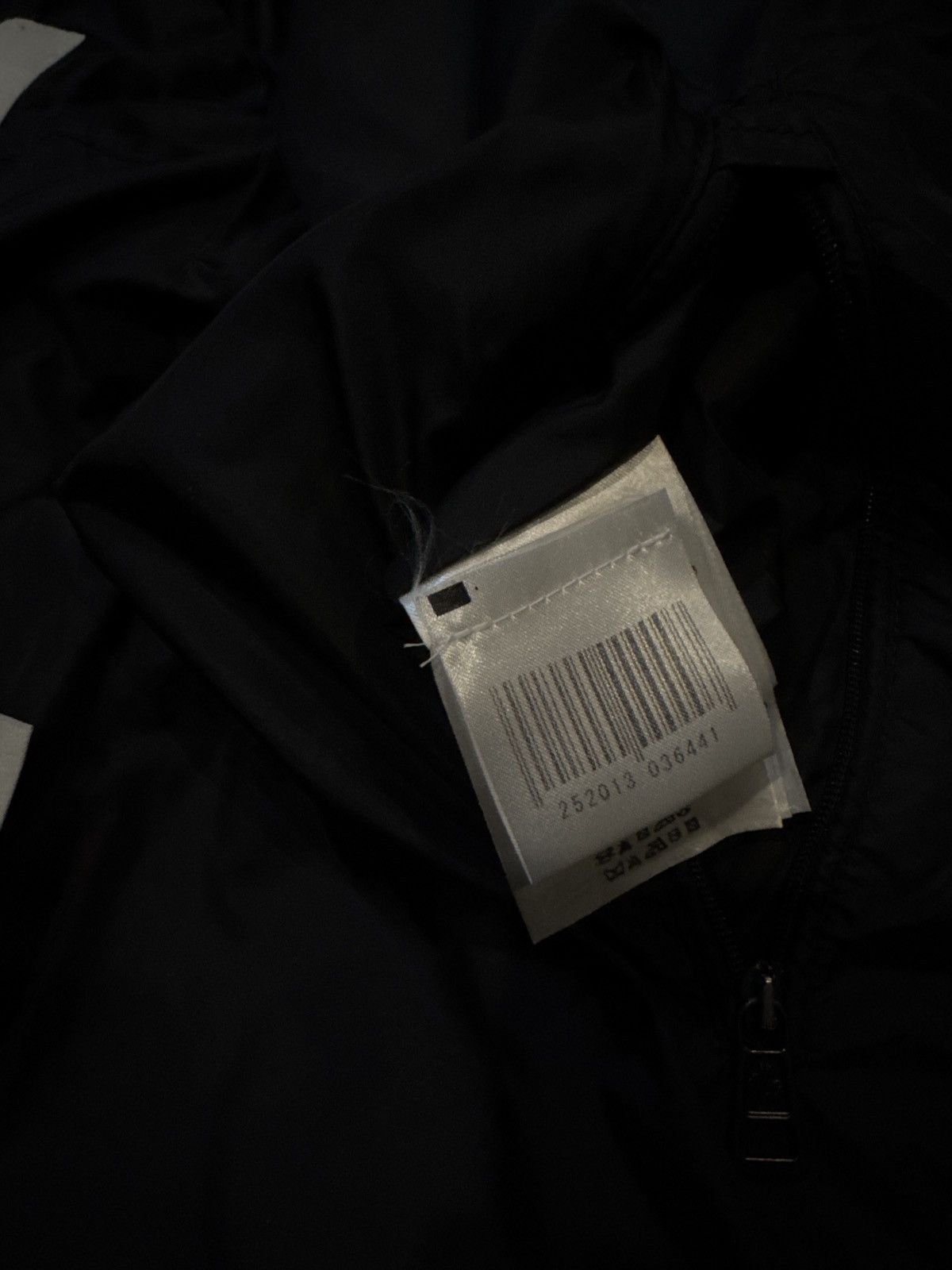 Moncler Moncler Leather Puffer Jacket Size US M / EU 48-50 / 2 - 22 Thumbnail