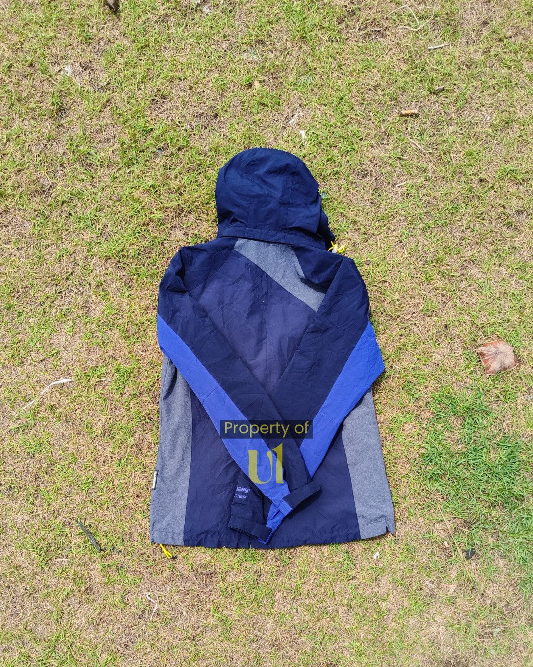 Other × Vintage Lecaf Sport Outdoor Jacket Size M / US 6-8 / IT 42-44 - 5 Thumbnail