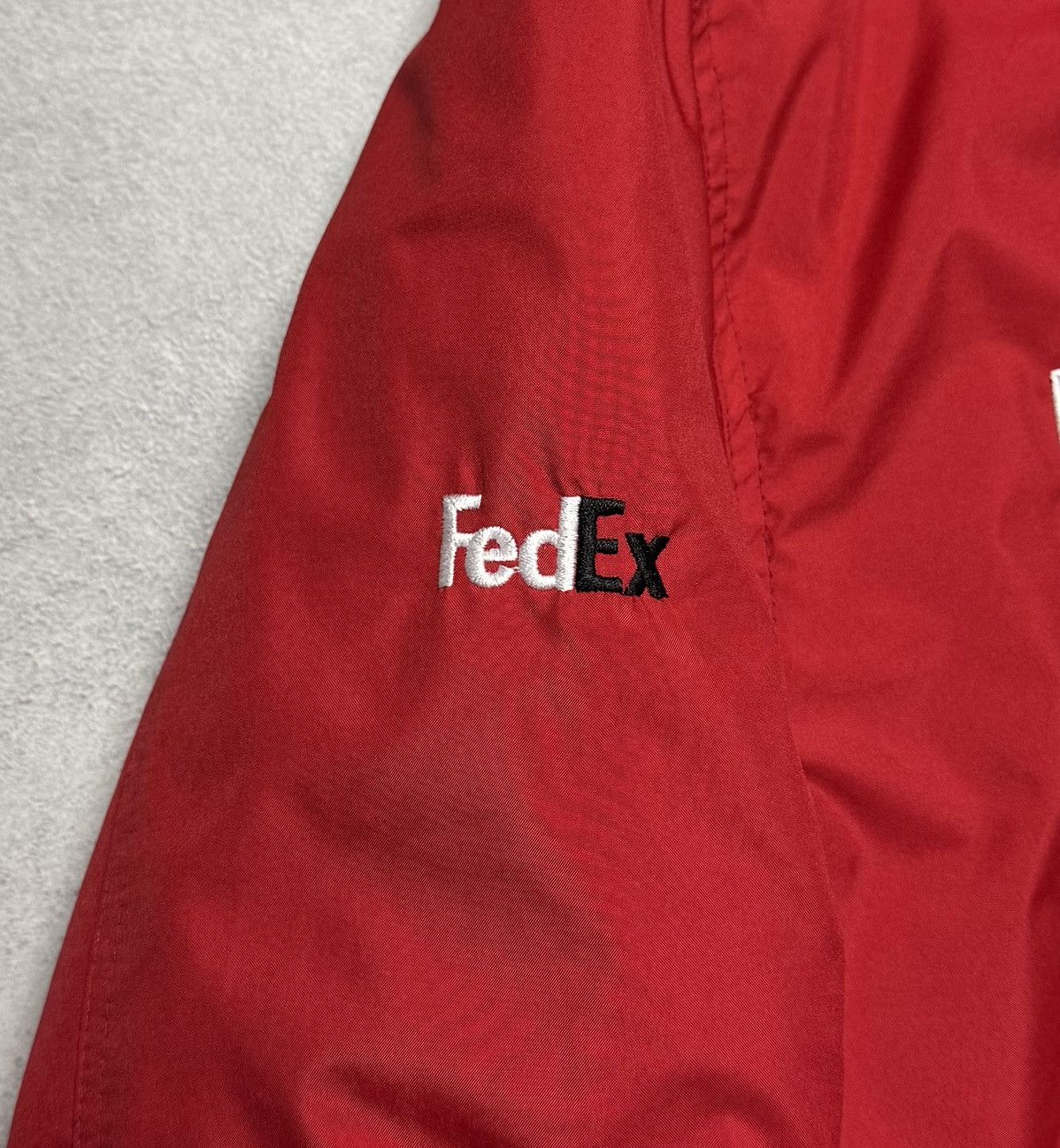 Other Ferrari Vodafone Racing Jacket Embroidered Logo Size US L / EU 52-54 / 3 - 11 Thumbnail