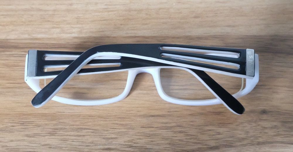 Levi's Levi’s 81435 Glasses Size ONE SIZE - 6 Thumbnail