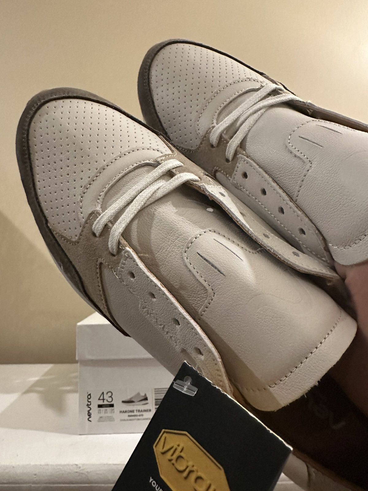 Other Neutra Hakone V.1 Size US 9.5 / EU 42-43 - 4 Thumbnail