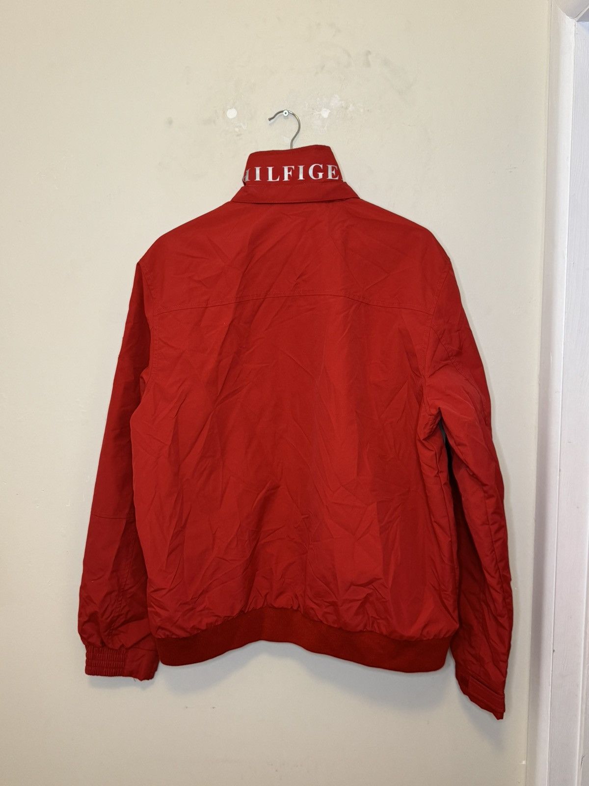Tommy Hilfiger Tommy Hilfiger Jacket Size US L / EU 52-54 / 3 - 2 Thumbnail