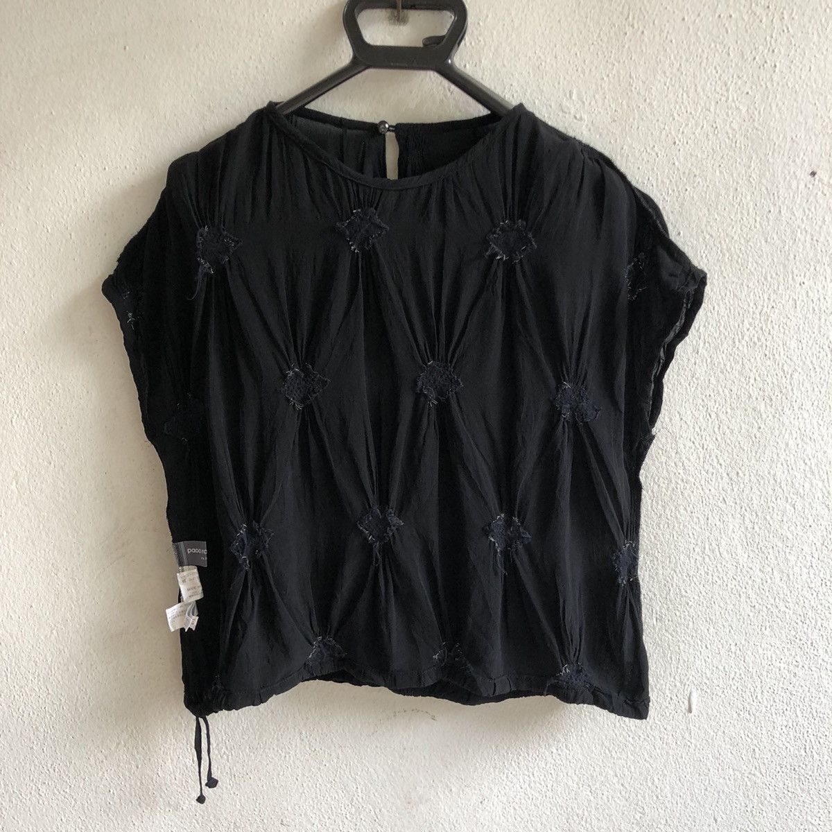 Paco Rabanne PACO RABANNE blouse Size S / US 4 / IT 40 - 11 Thumbnail