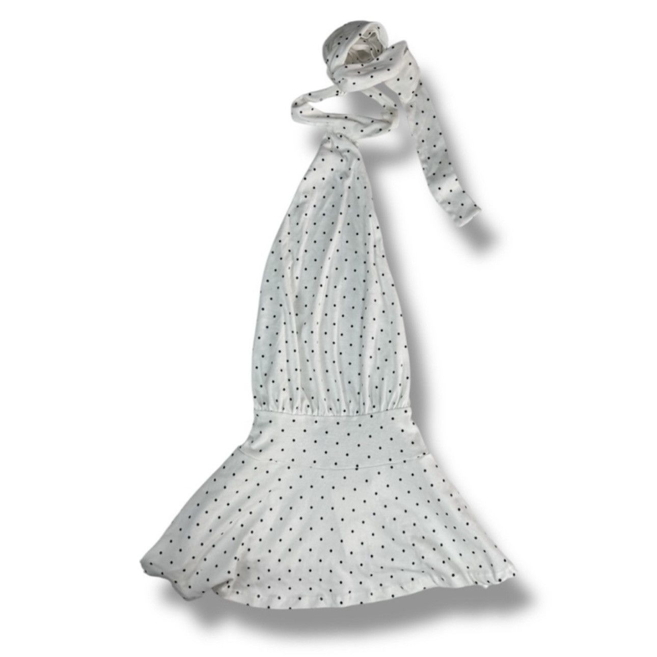 Jaded London Mini Cindy Plunge Dress | Grailed