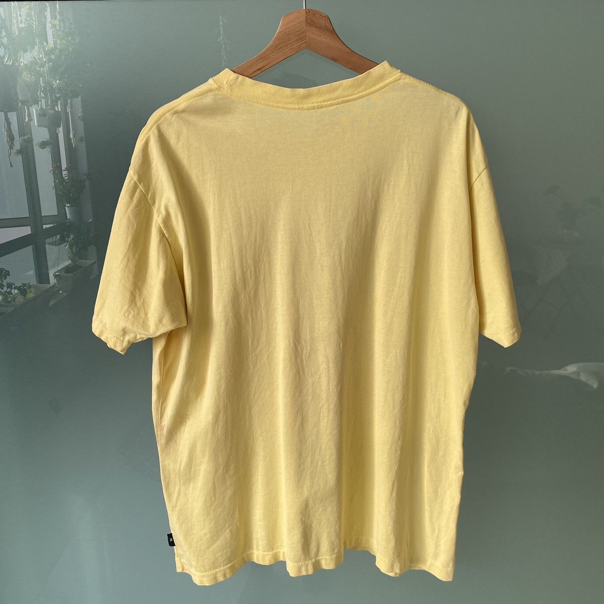 Japanese Brand Thrashed Faded Vintage 90s Dog Dept Santa Monica ERD GRUNGE Size US L / EU 52-54 / 3 - 13 Thumbnail