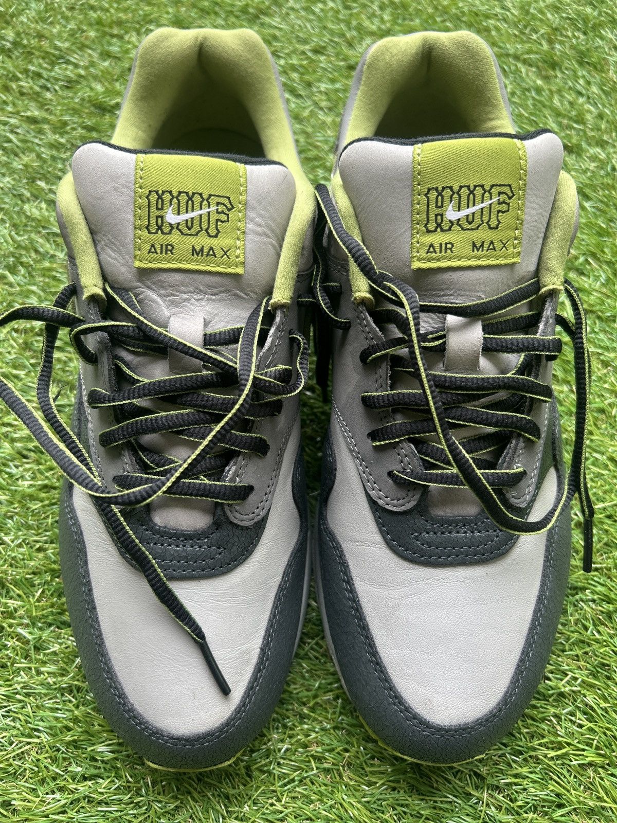 Huf × Nike Nike Air Max 1 x HUF 2024 Size US 9 / EU 42 - 2 Thumbnail