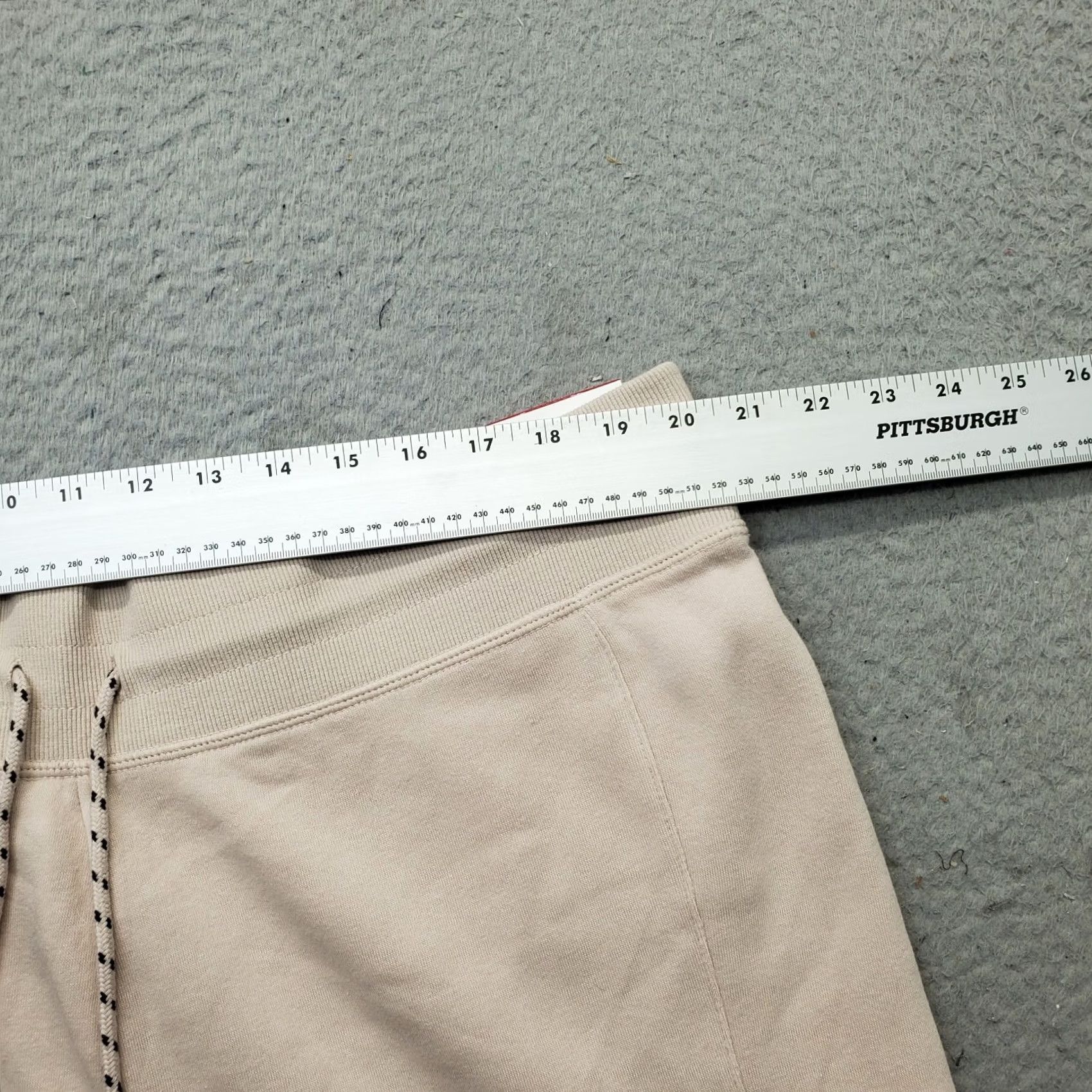 Reebok Reebok Jogger Pants Womens 3XL Multicolor Cuffed Drawstring Waist Size 40" / US 18 - 6 Thumbnail