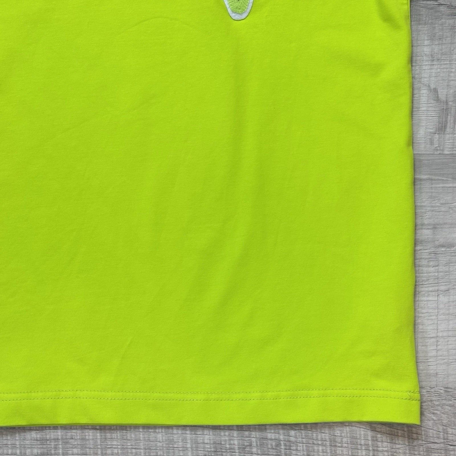 Other Eternity BC/AD Mens Volt Shark Mouth Crew Neck Pullover Tee Size US L / EU 52-54 / 3 - 3 Thumbnail