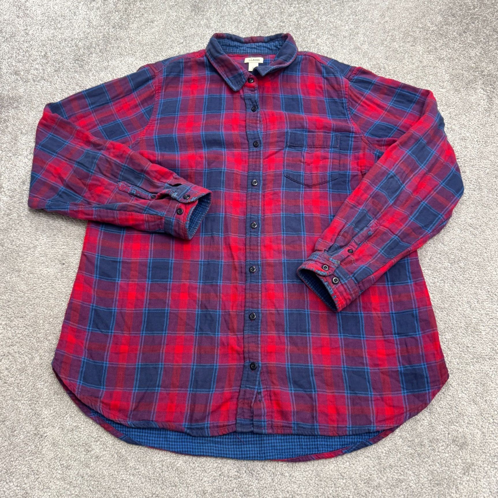 Vintage VINTAGE not applicable—ignore? Size US L / EU 52-54 / 3 - 2 Thumbnail