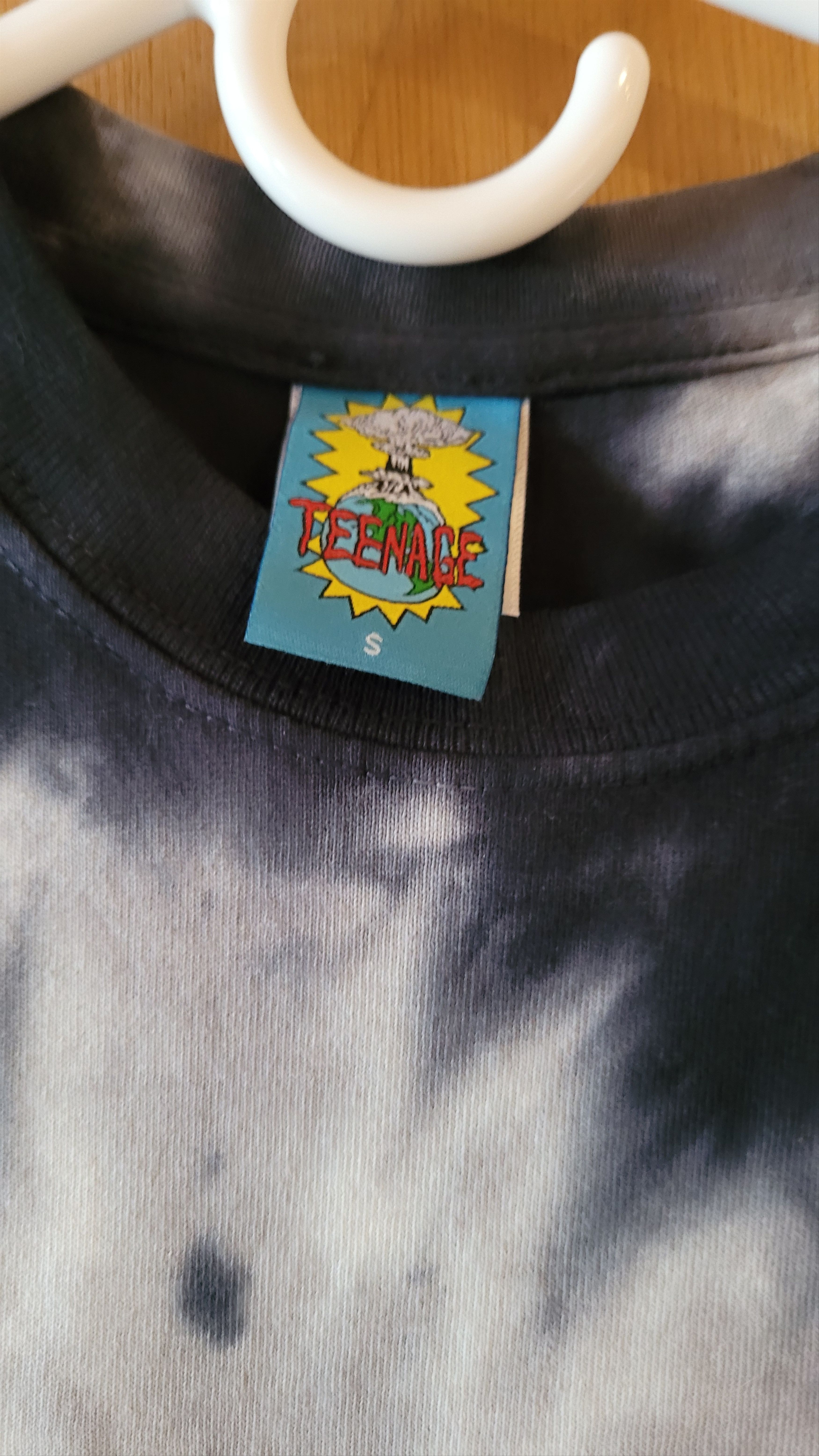 Bored Teenager The Last Laugh Tee Size US S / EU 44-46 / 1 - 3 Thumbnail