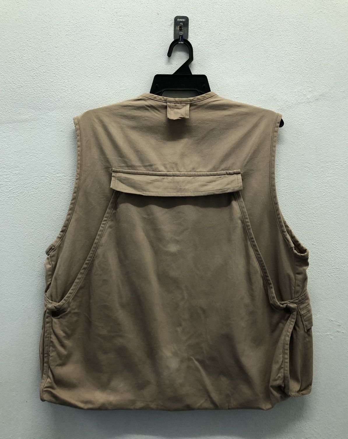Columbia Vintage Columbia Sportswear Company Jacket Vest Size US M / EU 48-50 / 2 - 2 Thumbnail