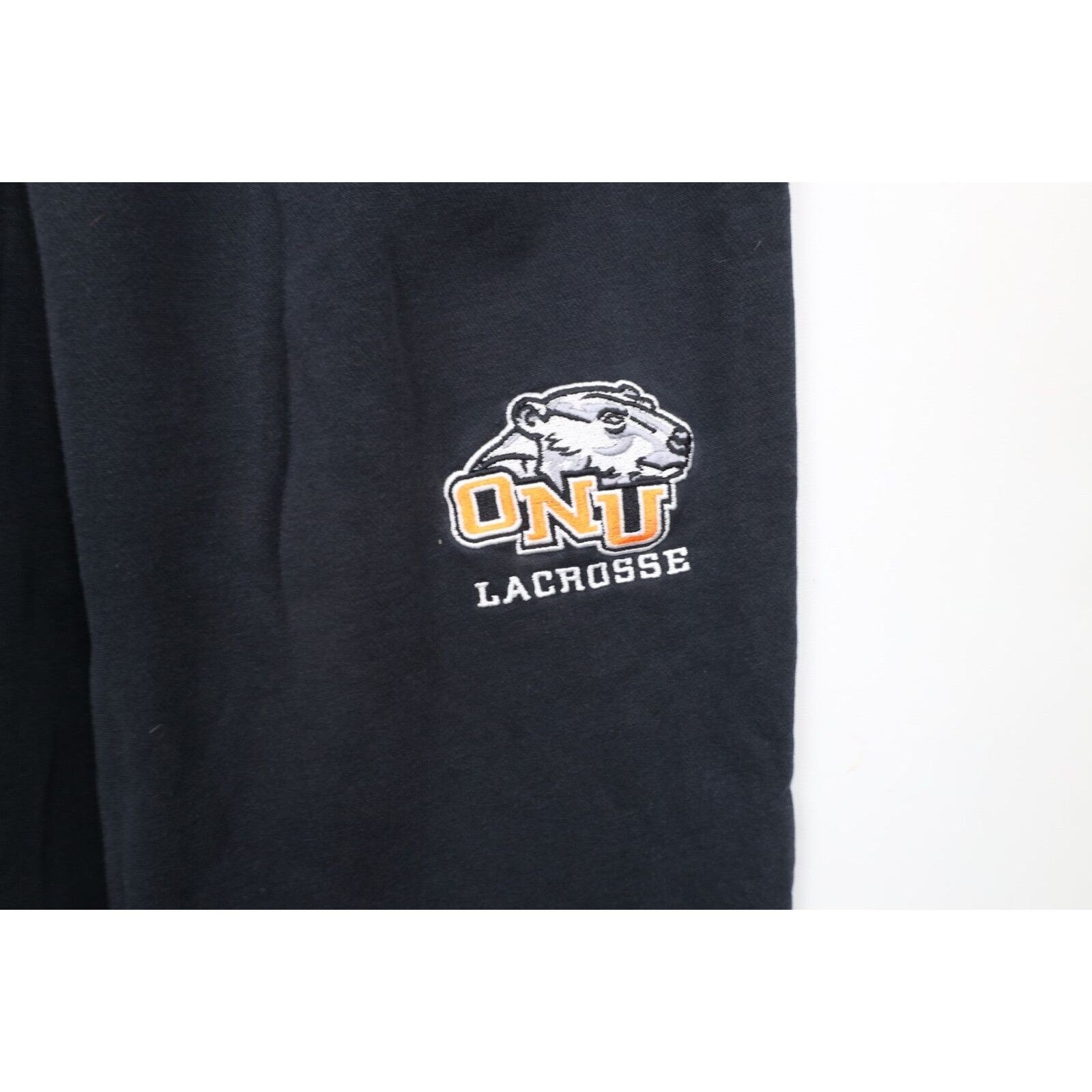 Under Armour Under Armour Team Issued Ohio Northern Lacrosse Sweatpants Size US 34 / EU 50 - 6 Thumbnail