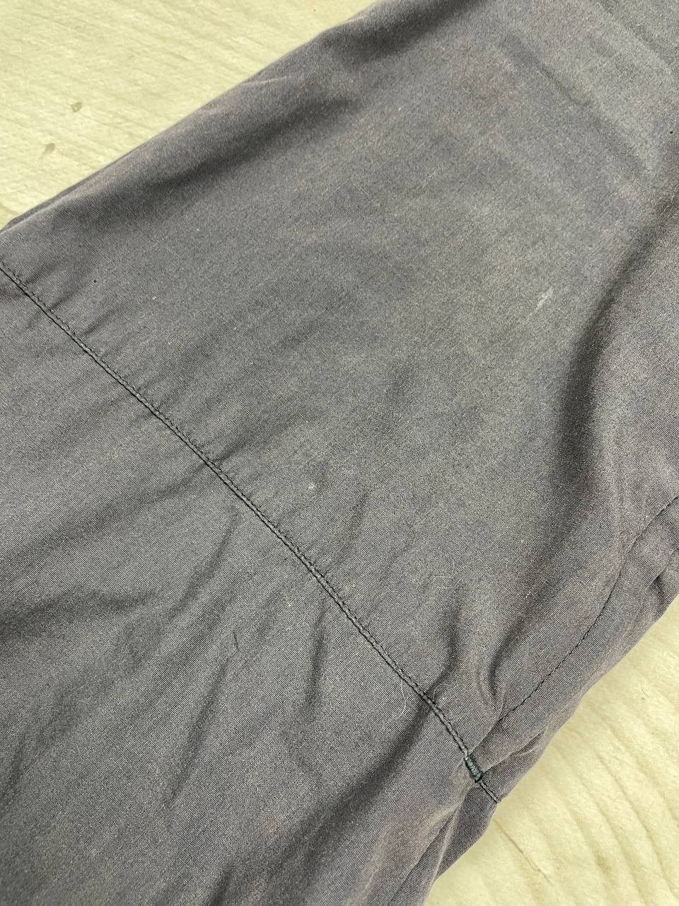 Nike Vintage Nike Pants Swoosh Nylon 90s Size US 30 / EU 46 - 6 Thumbnail