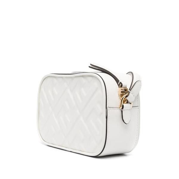 Fendi o1s1wg111224 Size: OS / Crossbody Bag in White Size ONE SIZE - 4 Thumbnail