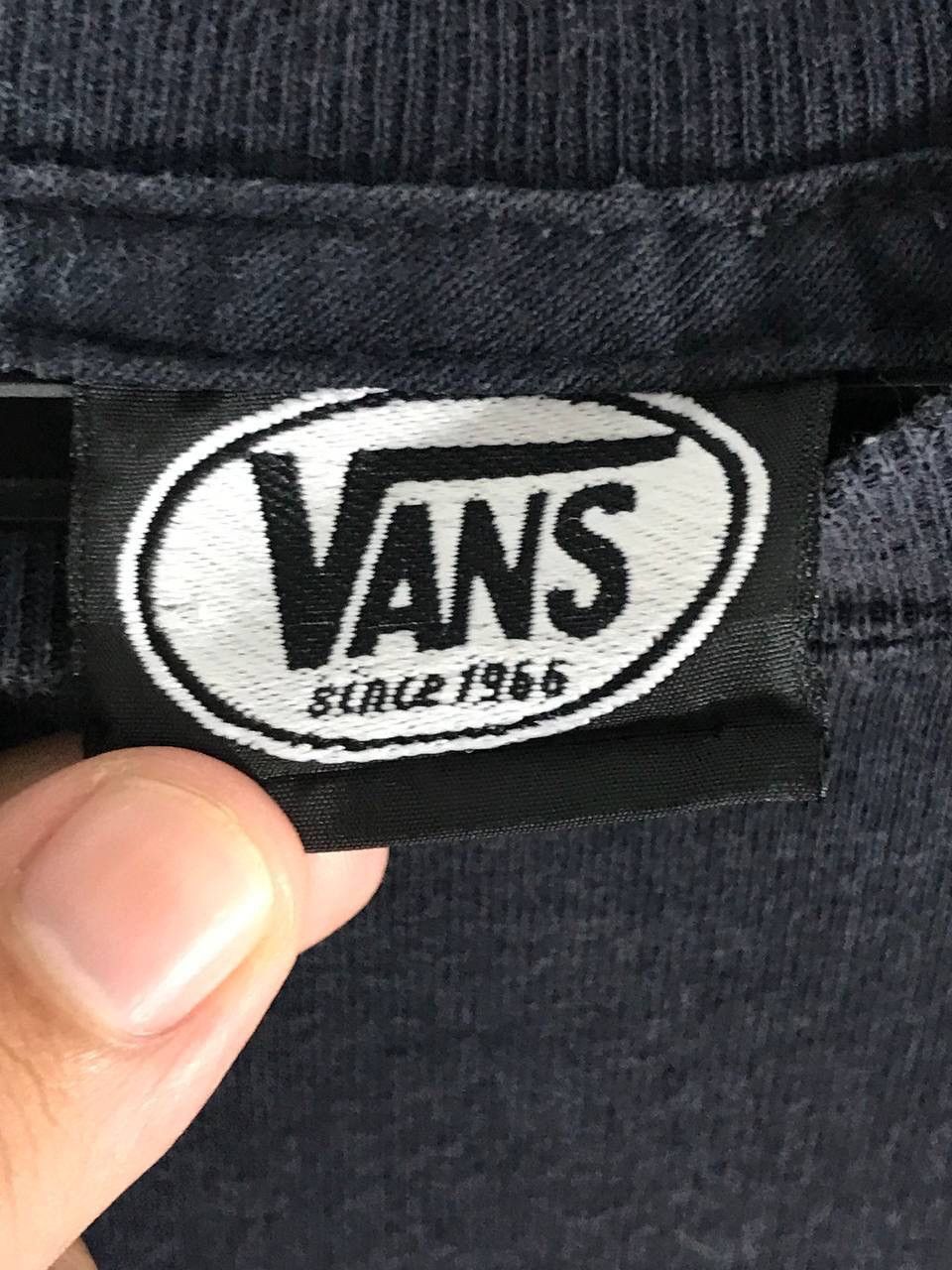 Vans × Vintage vintage vans skateboard rodney muller chad muska Size US M / EU 48-50 / 2 - 6 Thumbnail