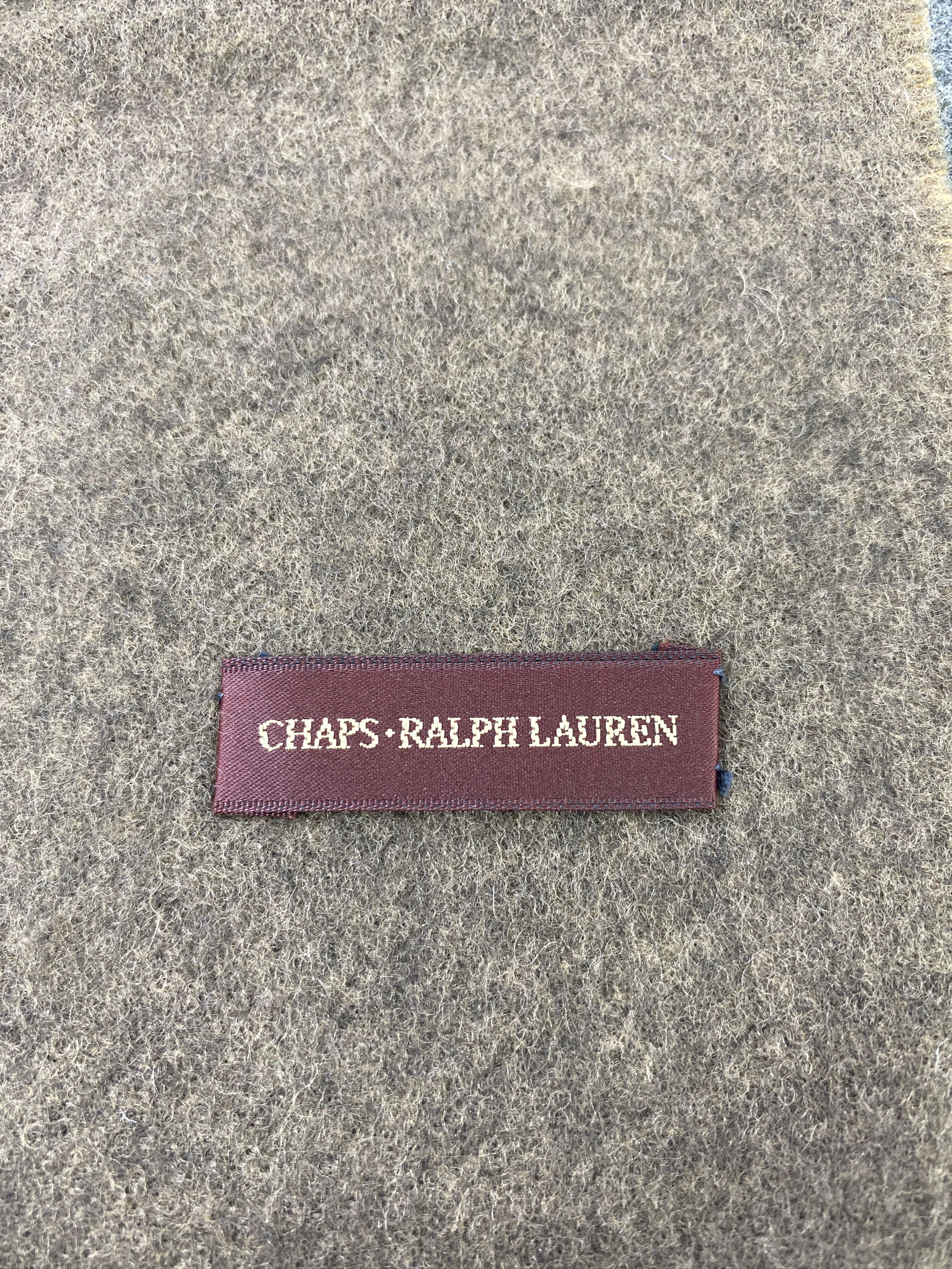 Chaps Ralph Lauren Chaps Ralph Lauren Scarf / Muffler / Neckwear -T651 Size ONE SIZE - 6 Thumbnail