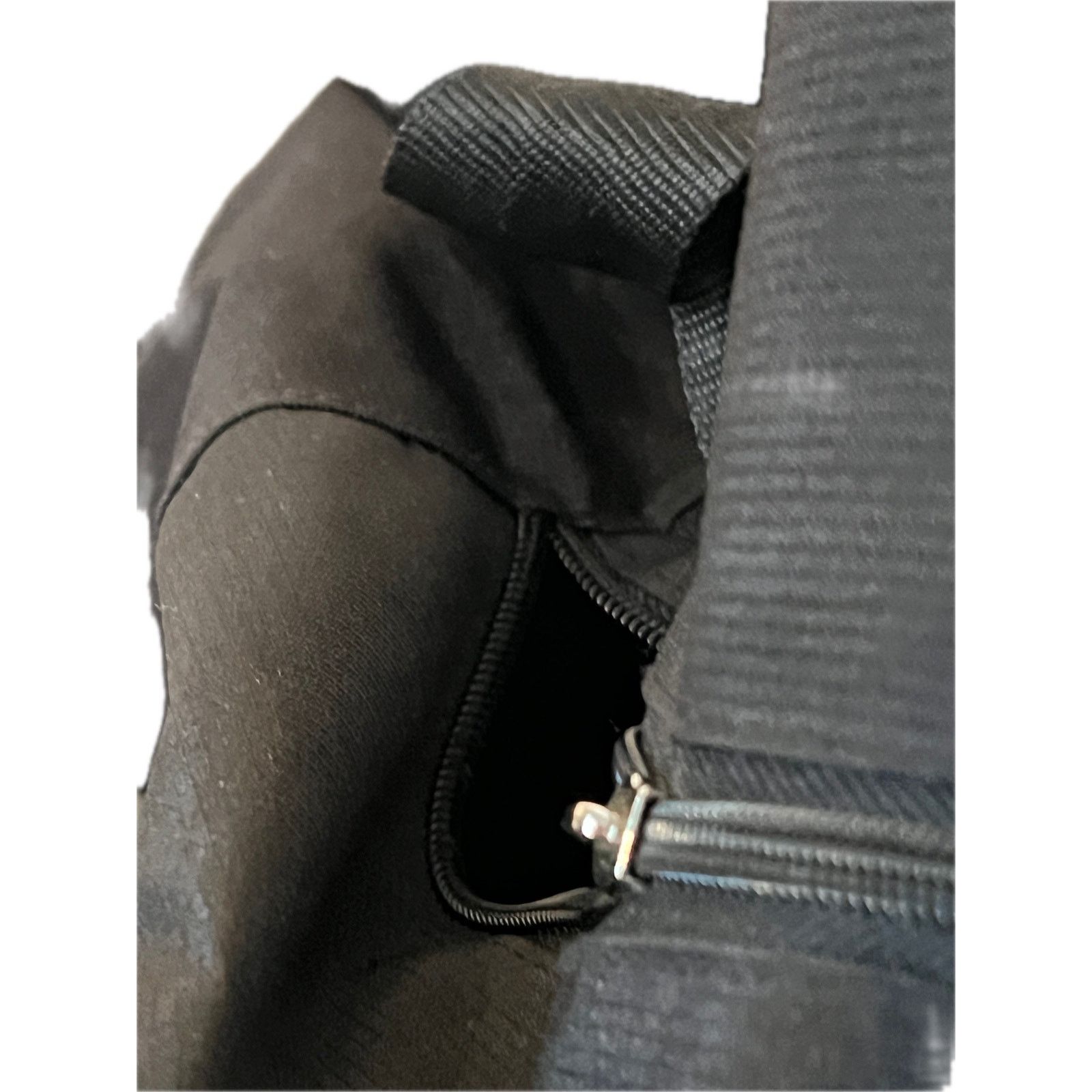 Calvin Klein Calvin Klein Top Handle Tote/Duffel Bag Size ONE SIZE - 4 Thumbnail