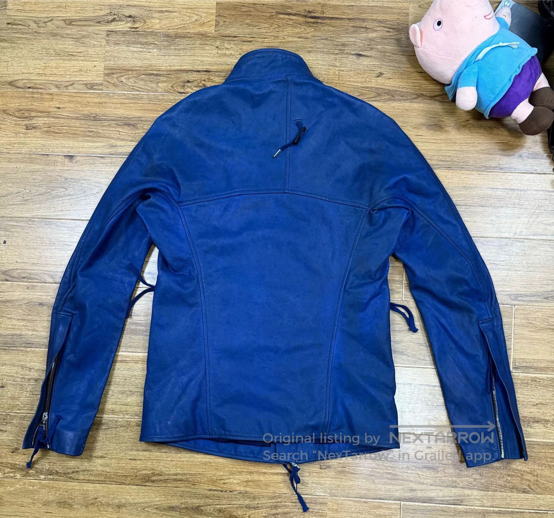 Boris Bidjan Saberi Boris Bidjan Saberi Rare Coat. Size US M / EU 48-50 / 2 - 2 Thumbnail