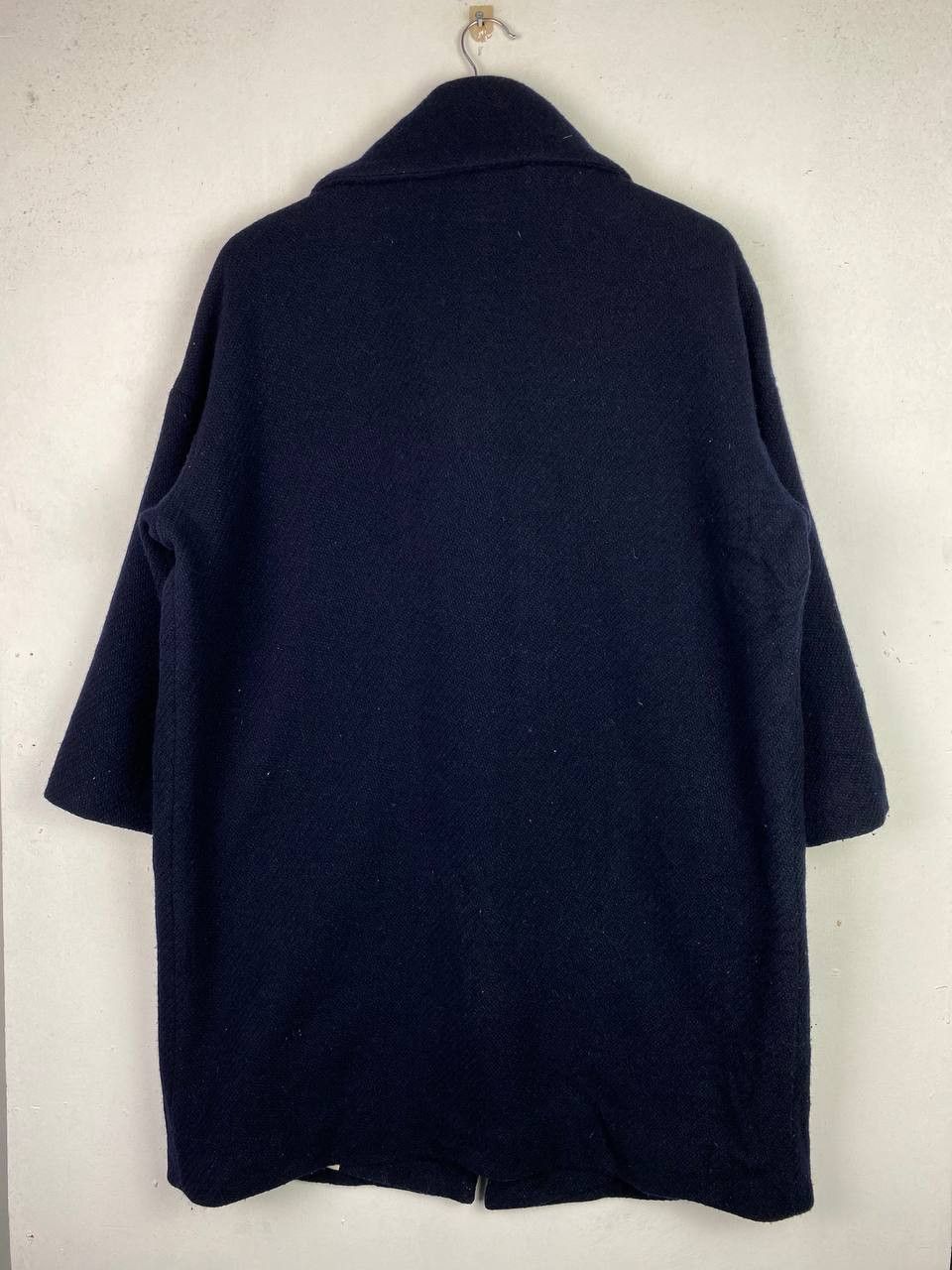 Japanese Brand unfashionable fashion naval wear jacket made in japan Size US XXL / EU 58 / 5 - 8 Thumbnail