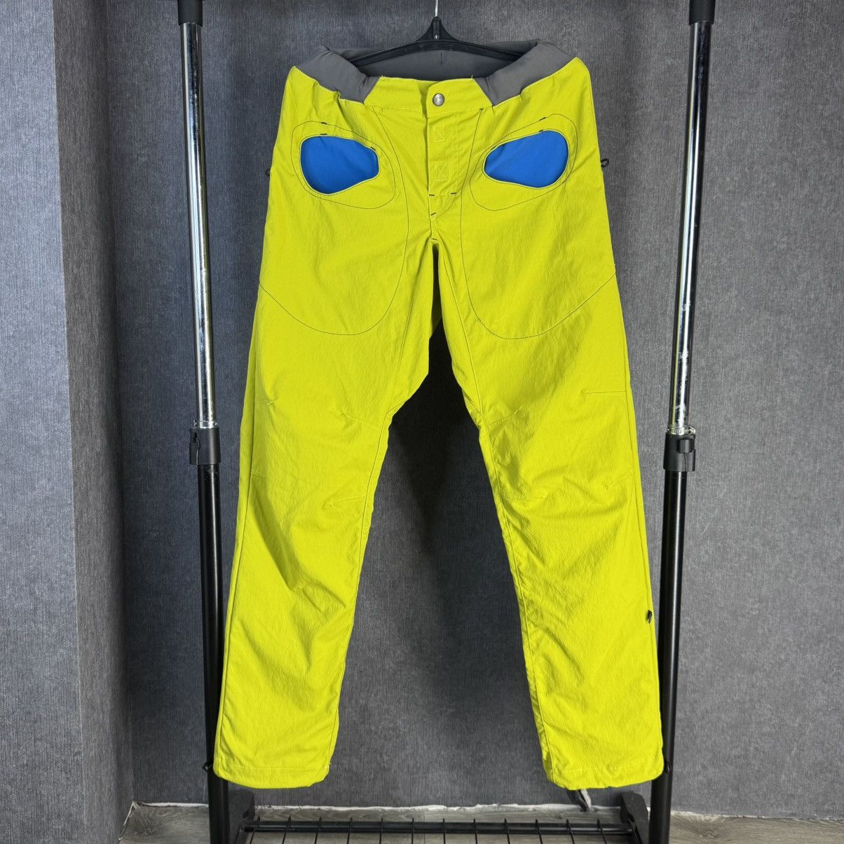 Arc'teryx E9 Rondo Dump Pants Outdoor style Y2K Size US 34 / EU 50 - 1 Thumbnail