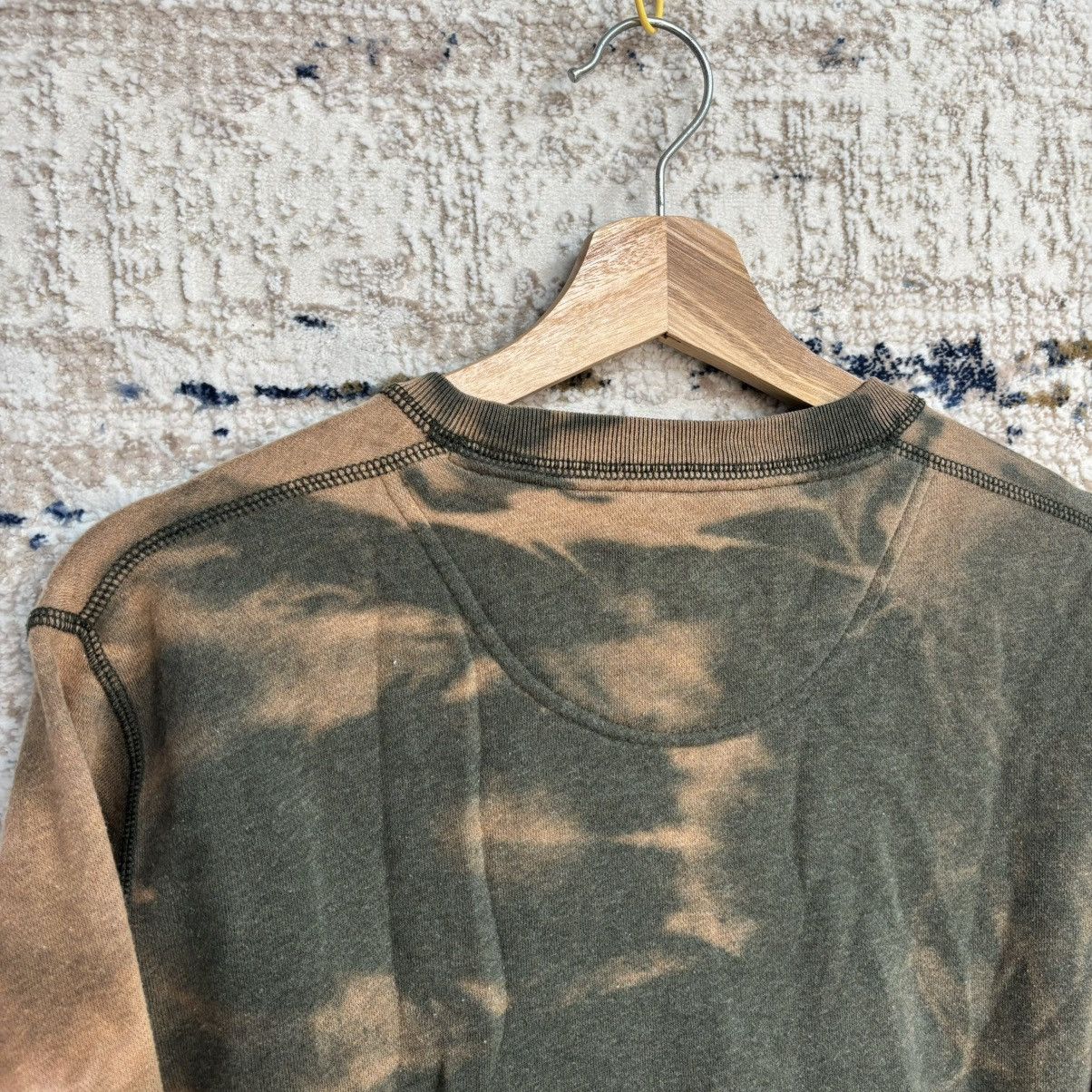 Uniqlo 🔥Tye Dye Uniqlo Sweatshirt 🔥 Size US M / EU 48-50 / 2 - 12 Thumbnail