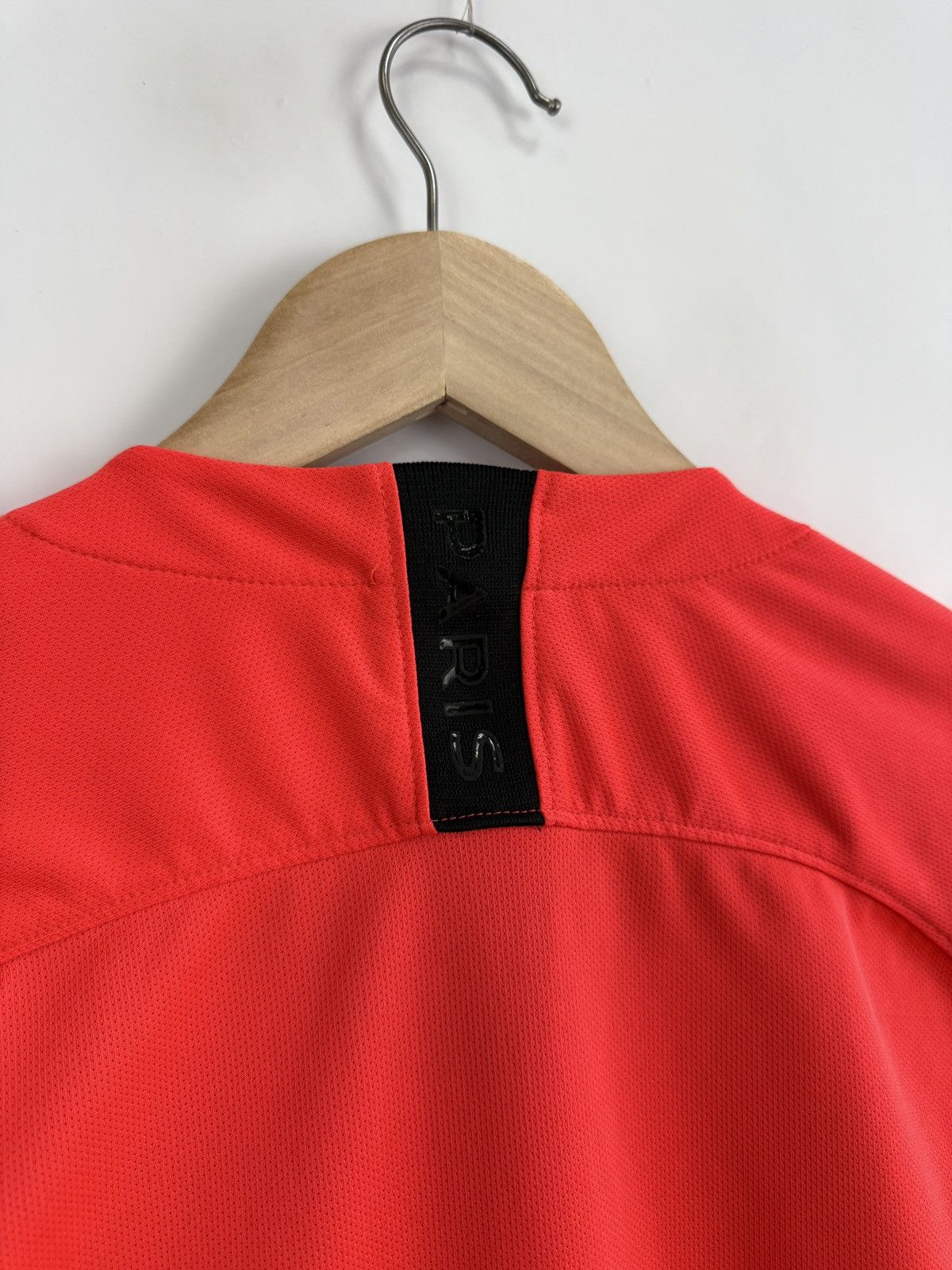Jordan Brand 🇫🇷 2019/20 Jordan PSG Paris Saint Germain Soccer Jersey Rare Size US M / EU 48-50 / 2 - 11 Thumbnail