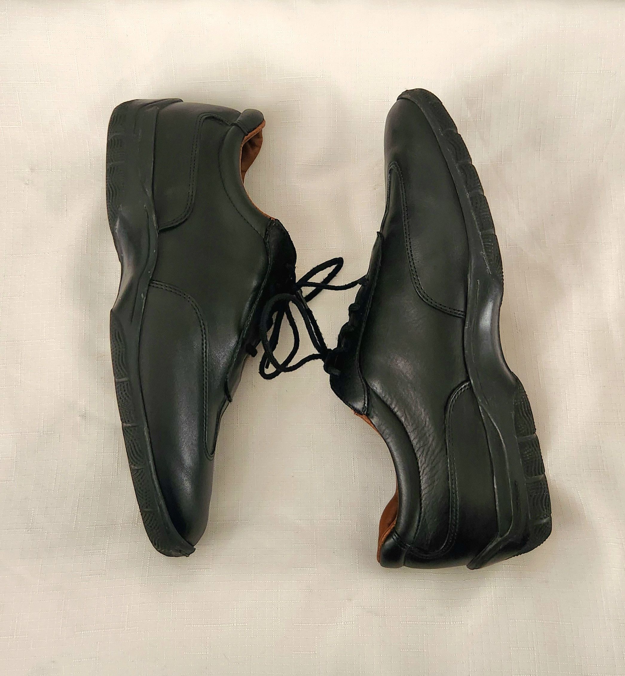 Allen Edmonds Allen Edmonds Day Tripper Men's Size 11.5 D 6988 shoes Size US 11.5 / EU 44-45 - 6 Thumbnail