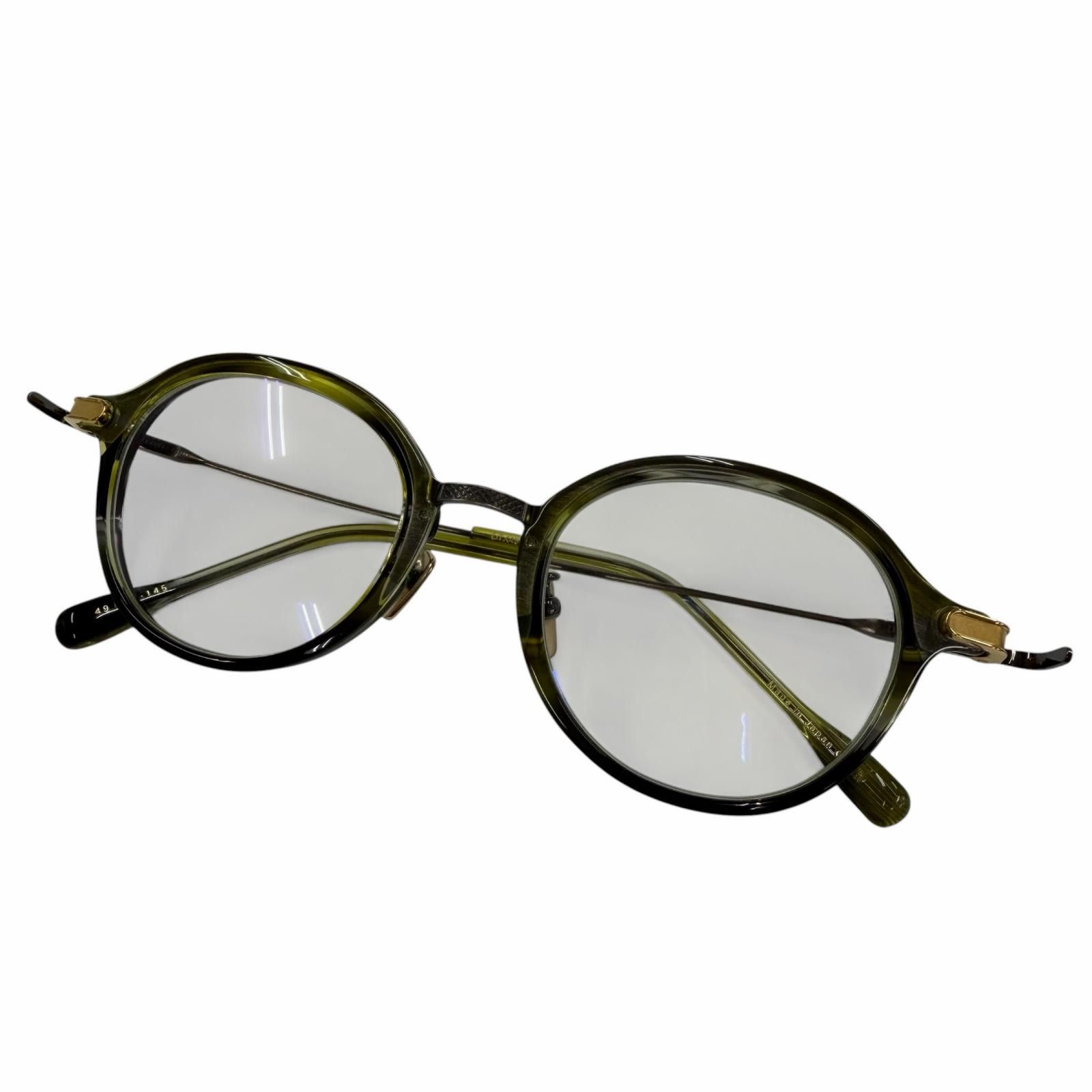 Other Other DITA STATESIDE-FOUR Asia Limited Glasses Frame Plastic / Synthetic Glasses DTX451 DUTY FREE for USA Size ONE SIZE - 1 Thumbnail