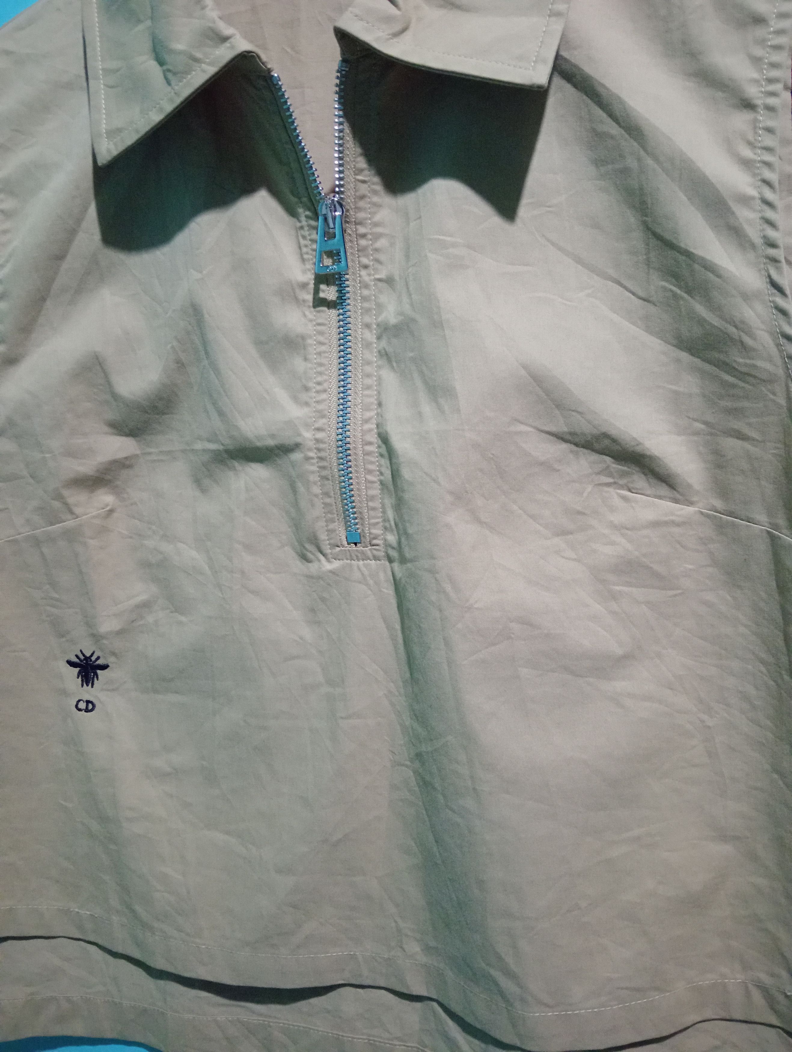 Vintage Christian Dior Vest