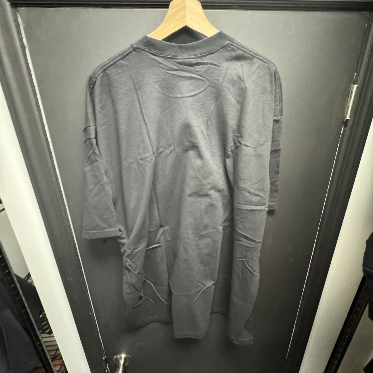 Supreme Supreme Trash Tee Black Size US XXL / EU 58 / 5 - 2 Thumbnail