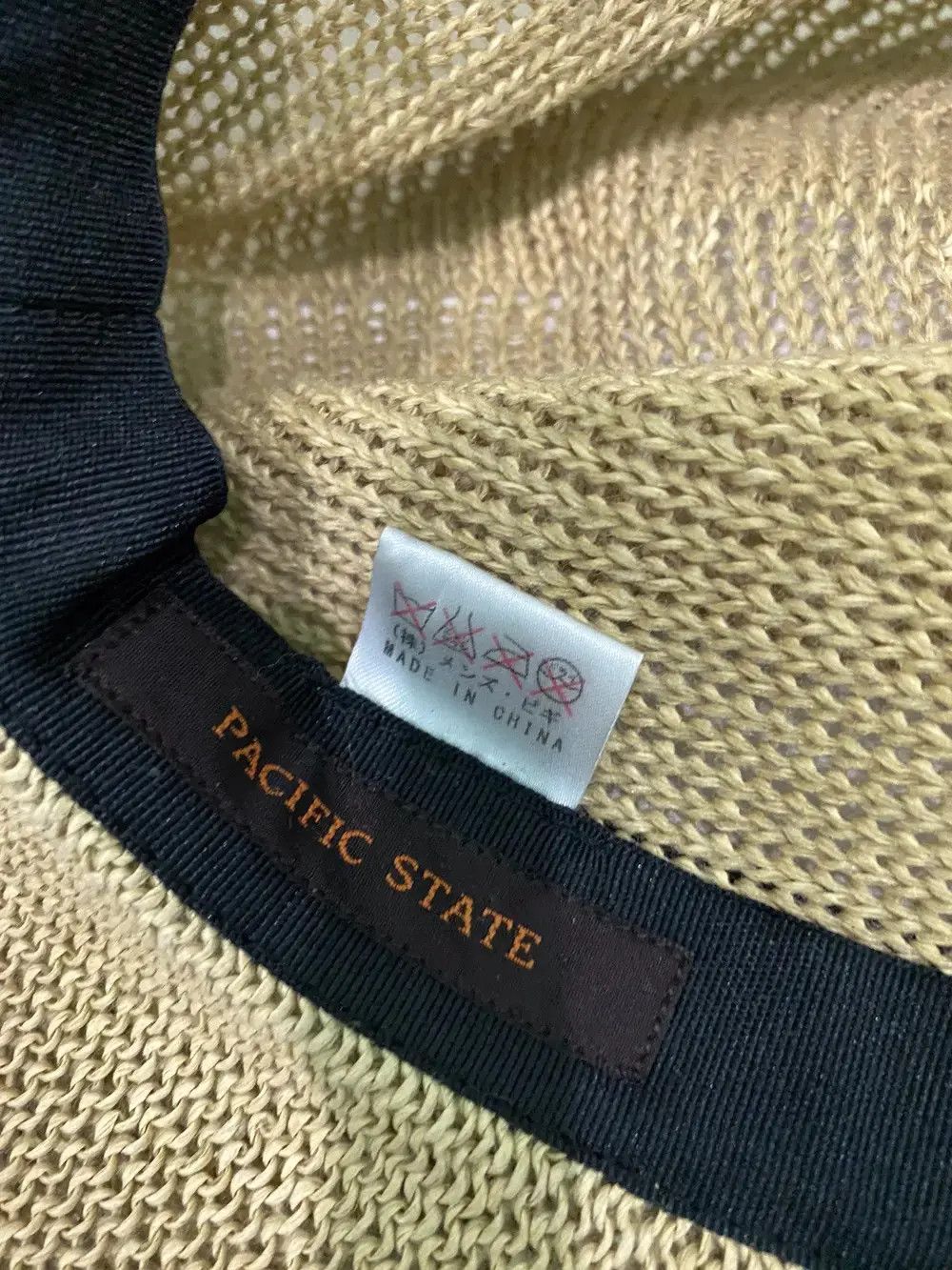 Japanese Brand Japanese Brand Pacific State Bucket Hat Size ONE SIZE - 6 Thumbnail