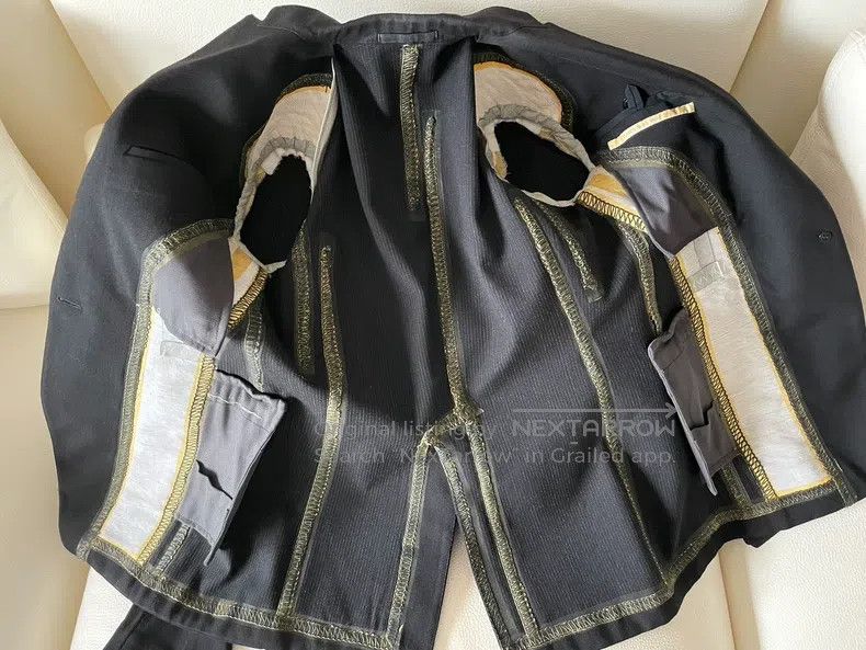 Carol Christian Poell Carol Christian Poell Size 44 A button, suit, jacket Size M / US 6-8 / IT 42-44 - 1 Thumbnail