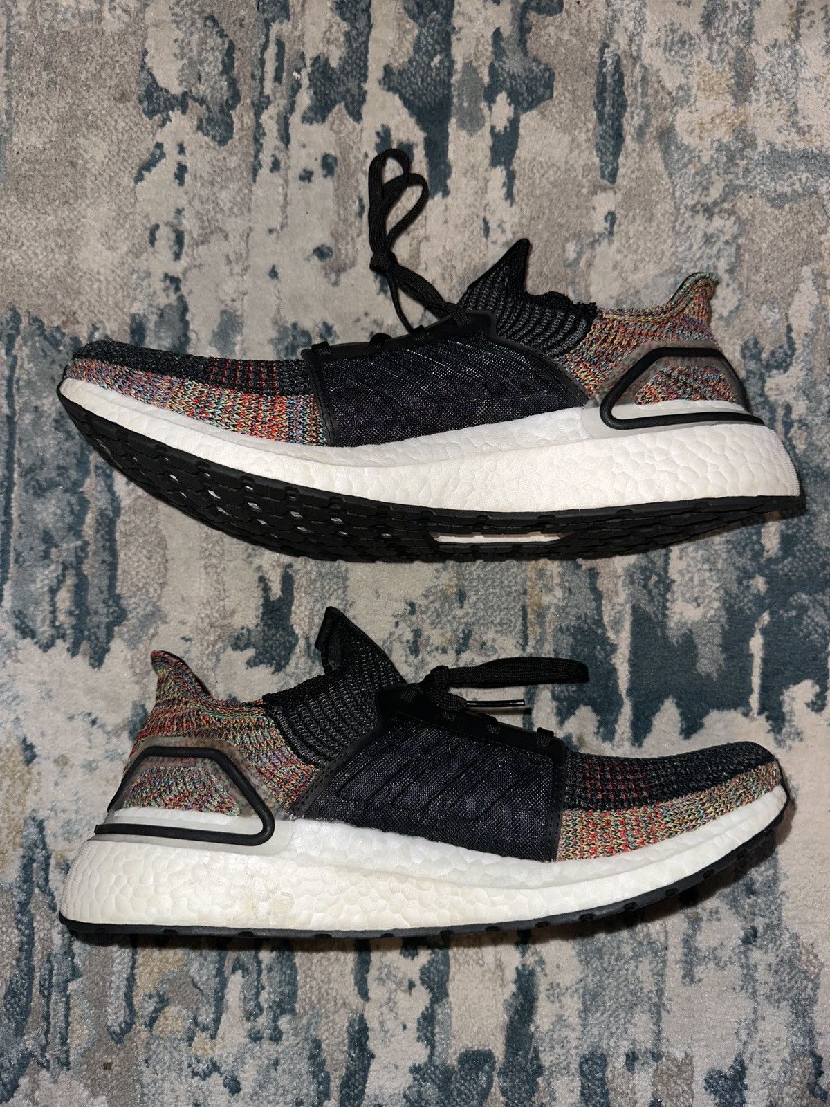 Adidas Adidas UltraBOOST 19 Size US 11 / EU 44 - 2 Thumbnail