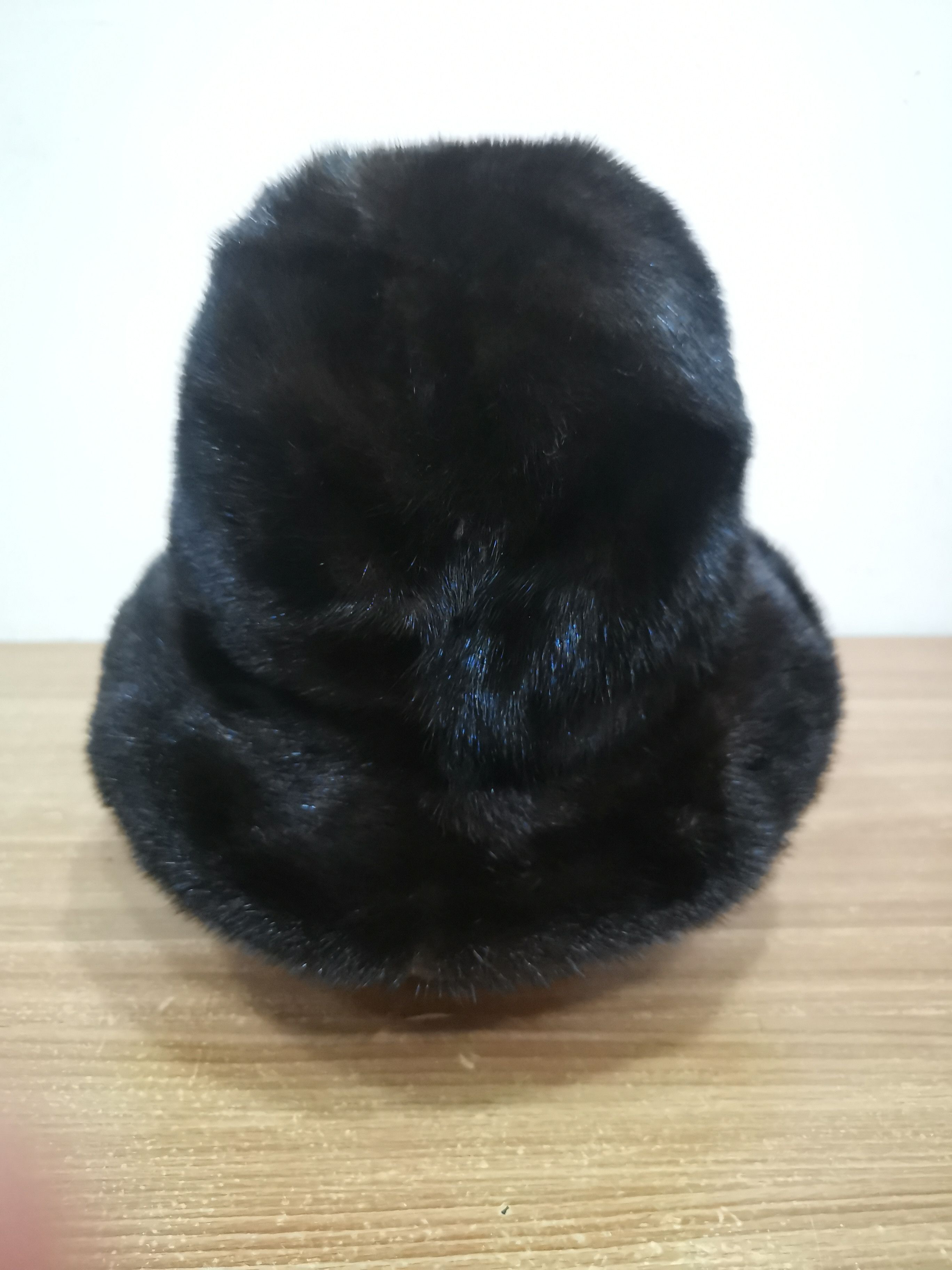Vintage Vintage Bucket Hats Mr John JC. - Hairy Design Size ONE SIZE - 4 Thumbnail