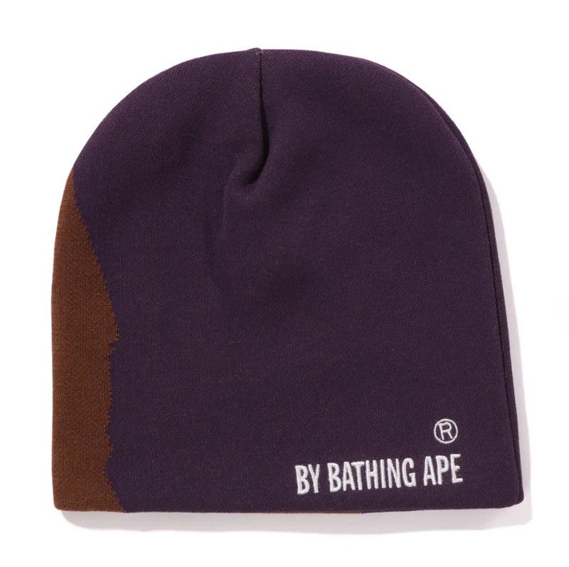Bape Bape Beanie Size ONE SIZE - 2 Thumbnail