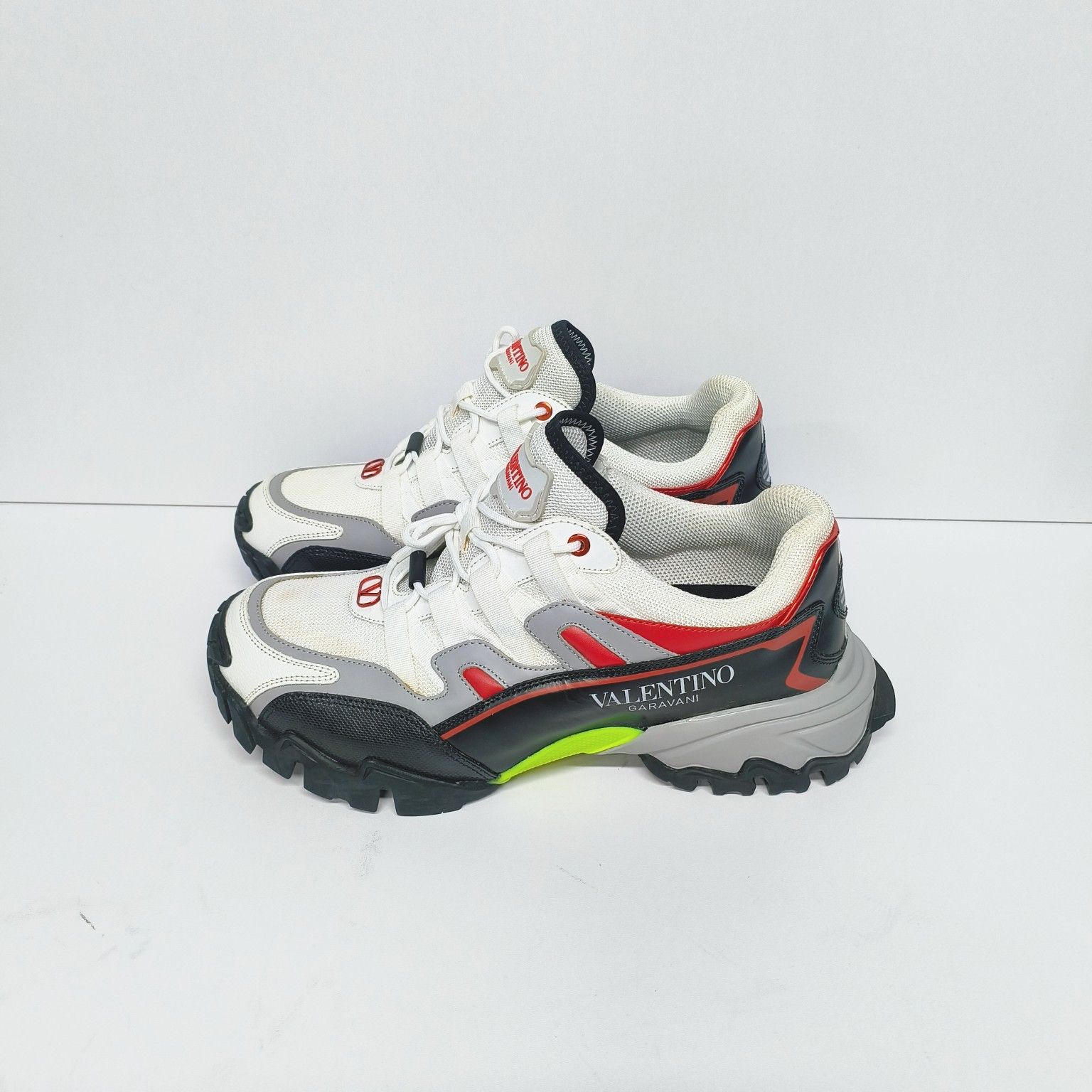 Valentino Valentino Garvani x Undercover Climber Sneaker | Grailed