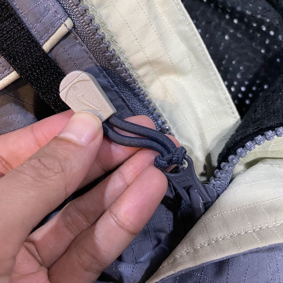 Nike ACG × Vintage Vintage Nike ACG Pants logo outdoor hiking LIKE NEW Size US 36 / EU 52 - 22 Thumbnail