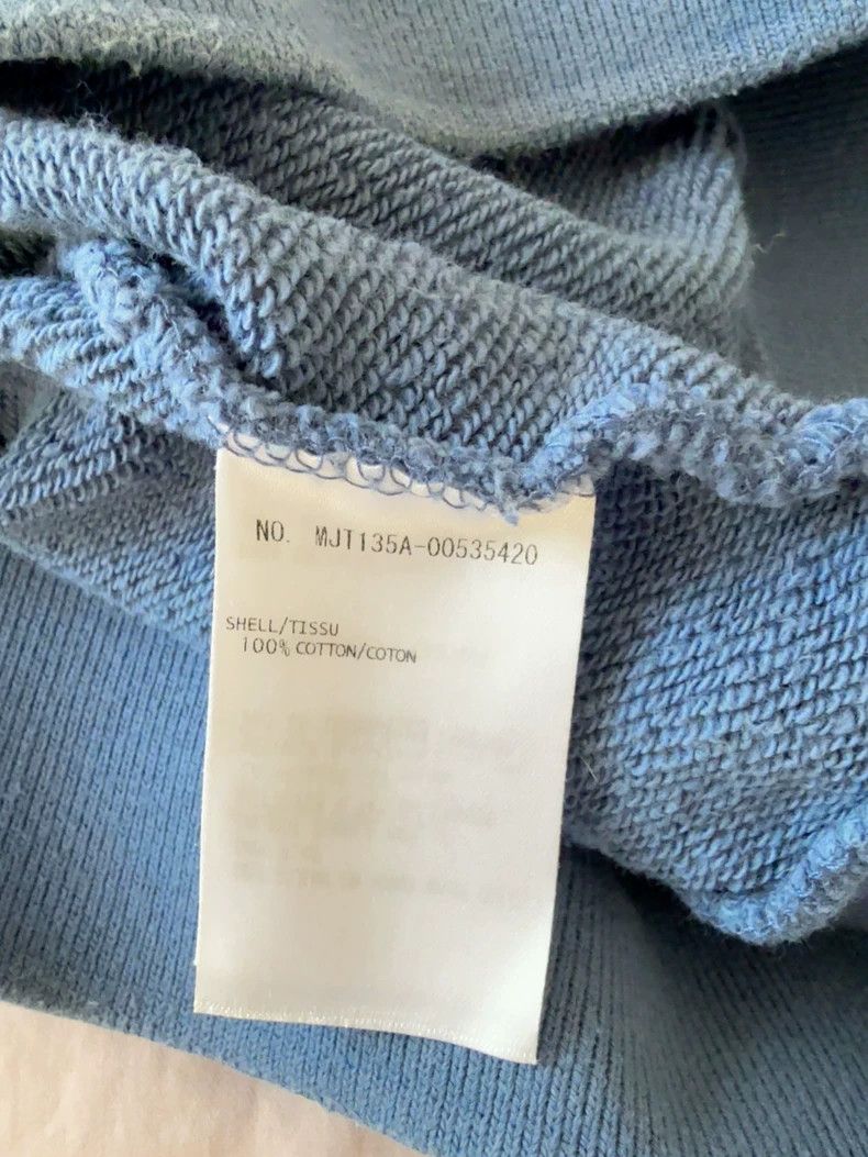 Thom Browne Thom Browne hoodie Size US M / EU 48-50 / 2 - 4 Thumbnail
