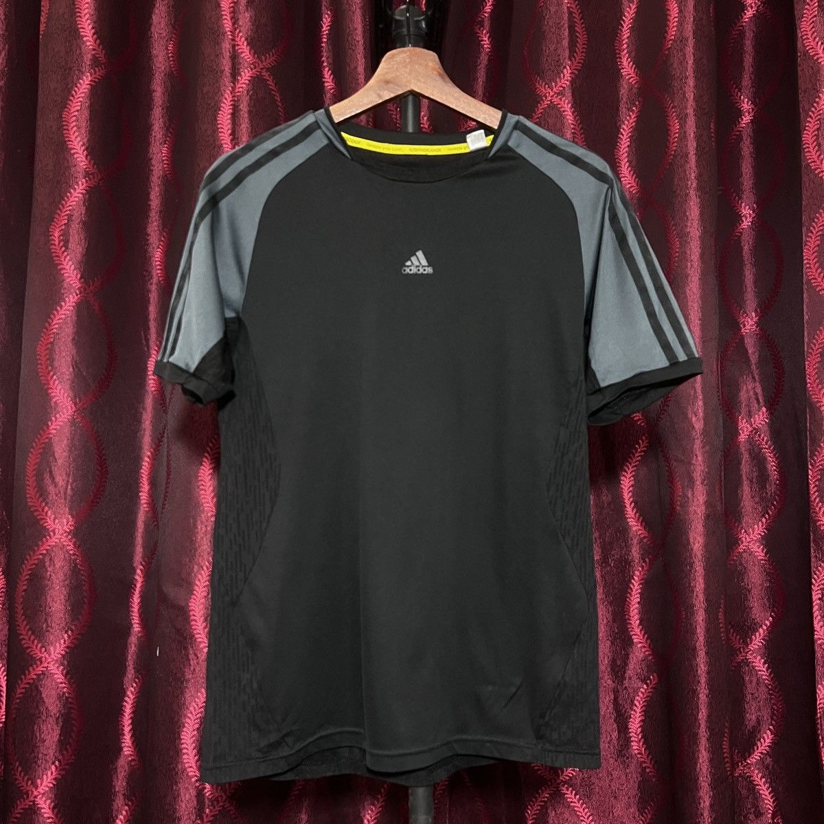 Adidas ADIDAS CLIMACOOL JERSEY Size US M / EU 48-50 / 2 - 1 Thumbnail