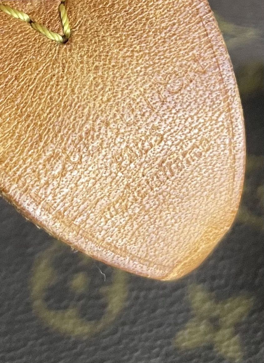 Louis Vuitton Louis Vuitton Saxophane 45 Size ONE SIZE - 9 Thumbnail