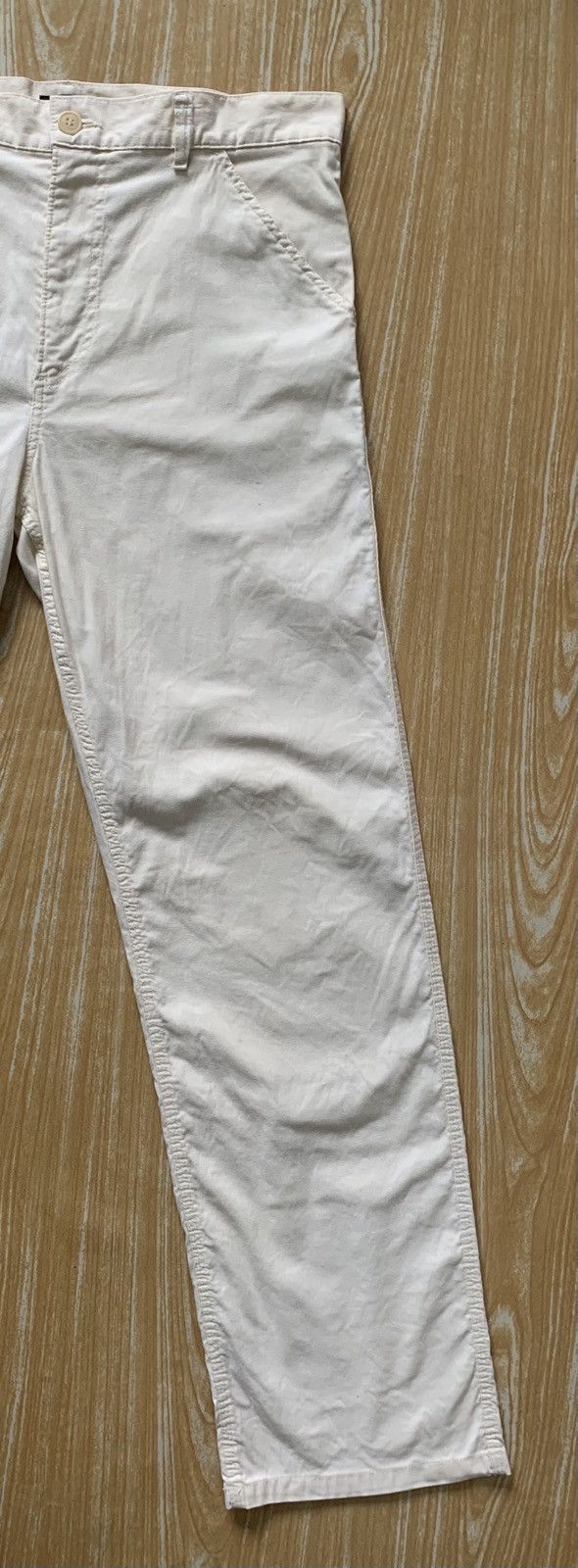 A.P.C. A.P.C Pants Jeans Style Size US 32 / EU 48 - 9 Thumbnail
