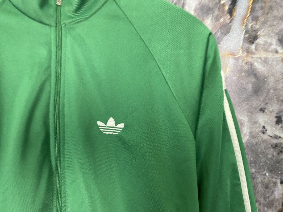 Adidas × Vintage Men’s Adidas Original Track Top Jacket Size XS Size US XS / EU 42 / 0 - 4 Thumbnail