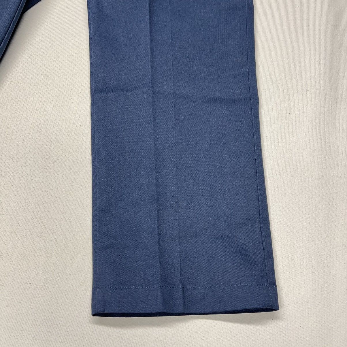 Dickies Dickies Pants Blue Workwear Trousers Pocket Trade Mechanic Size US 38 / EU 54 - 2 Thumbnail