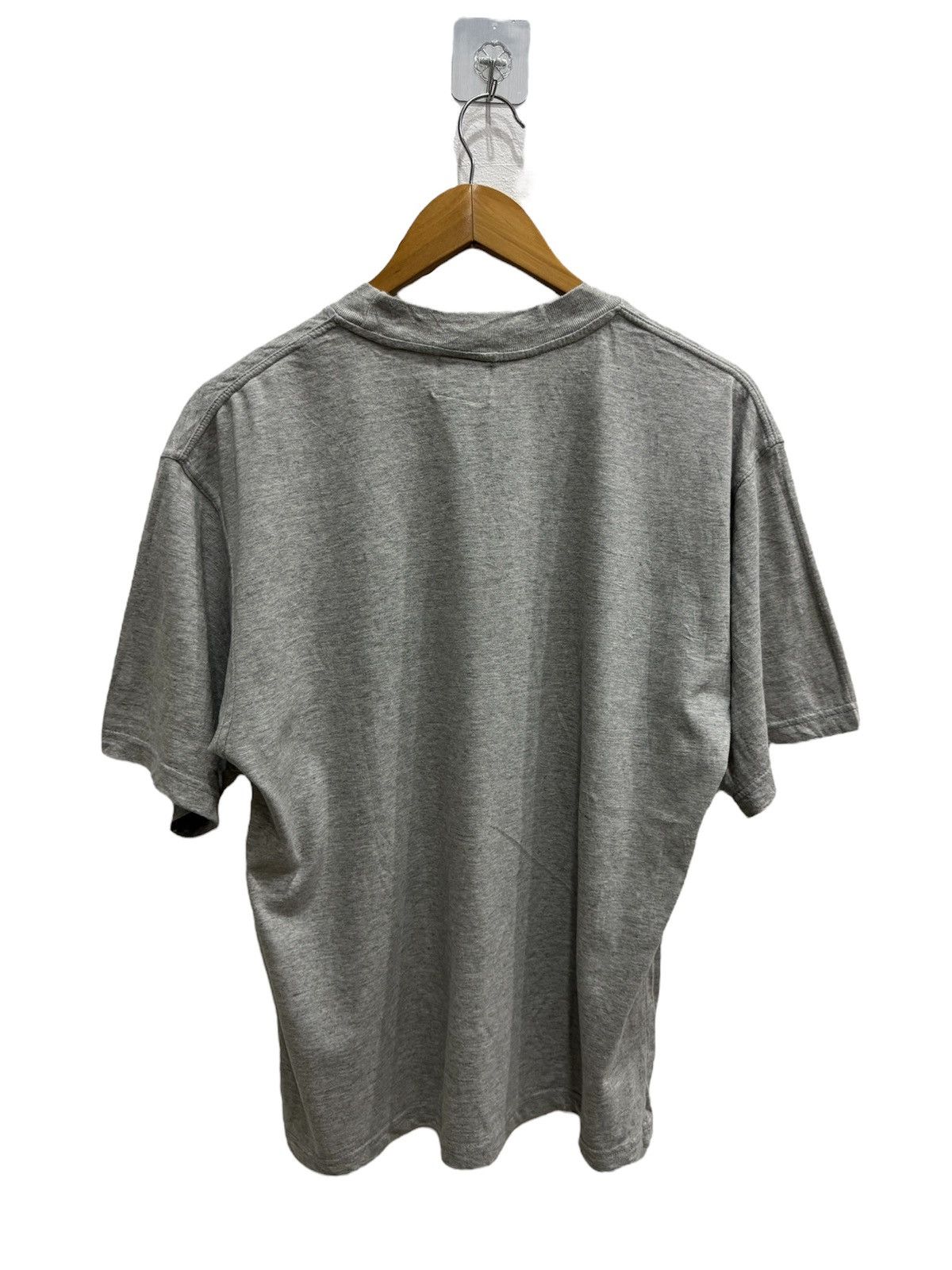Trussardi × Vintage Vintage Trussardi Made in Italy Size US L / EU 52-54 / 3 - 2 Thumbnail